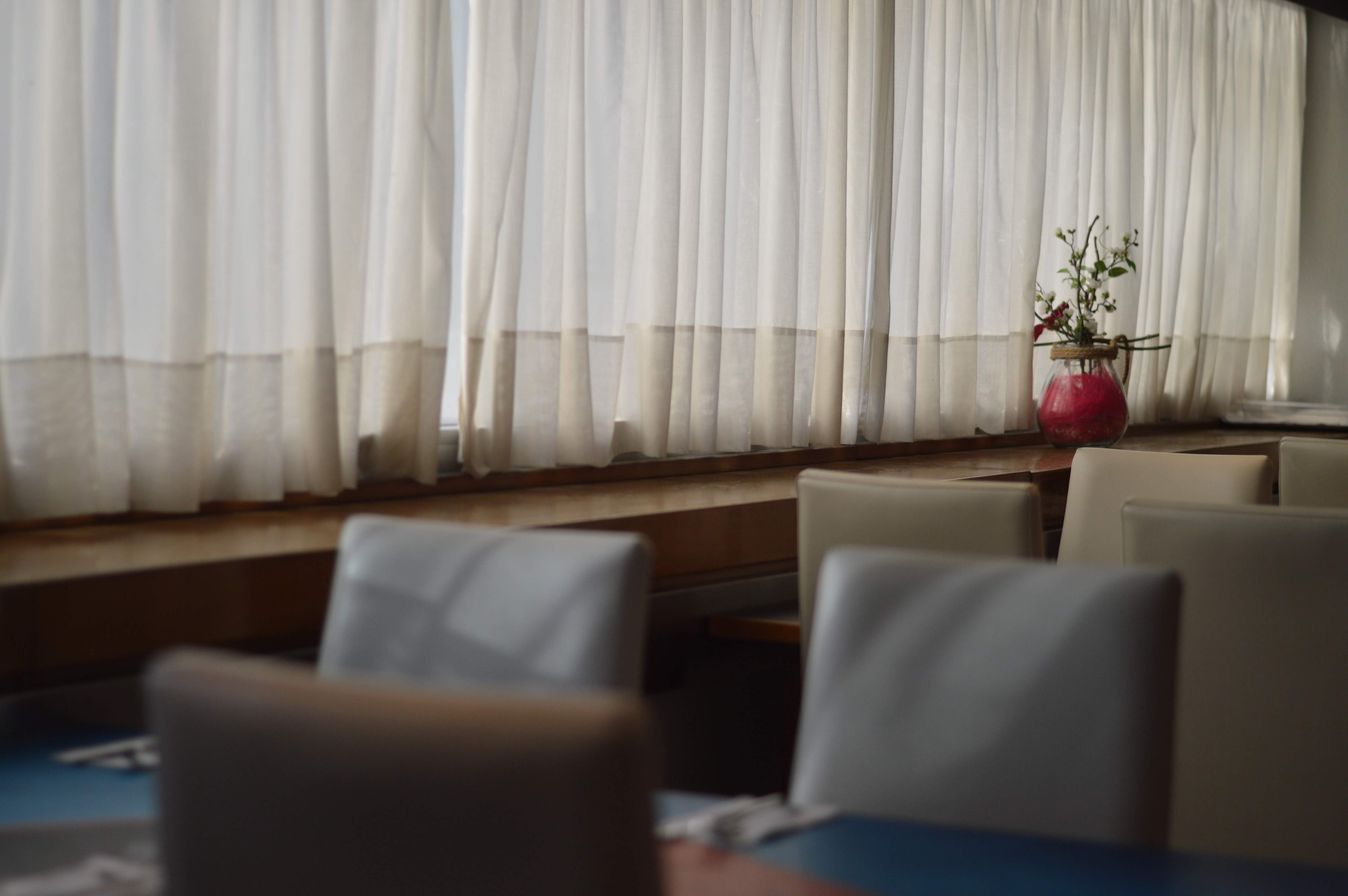 Hotel Chamartin the One - photo