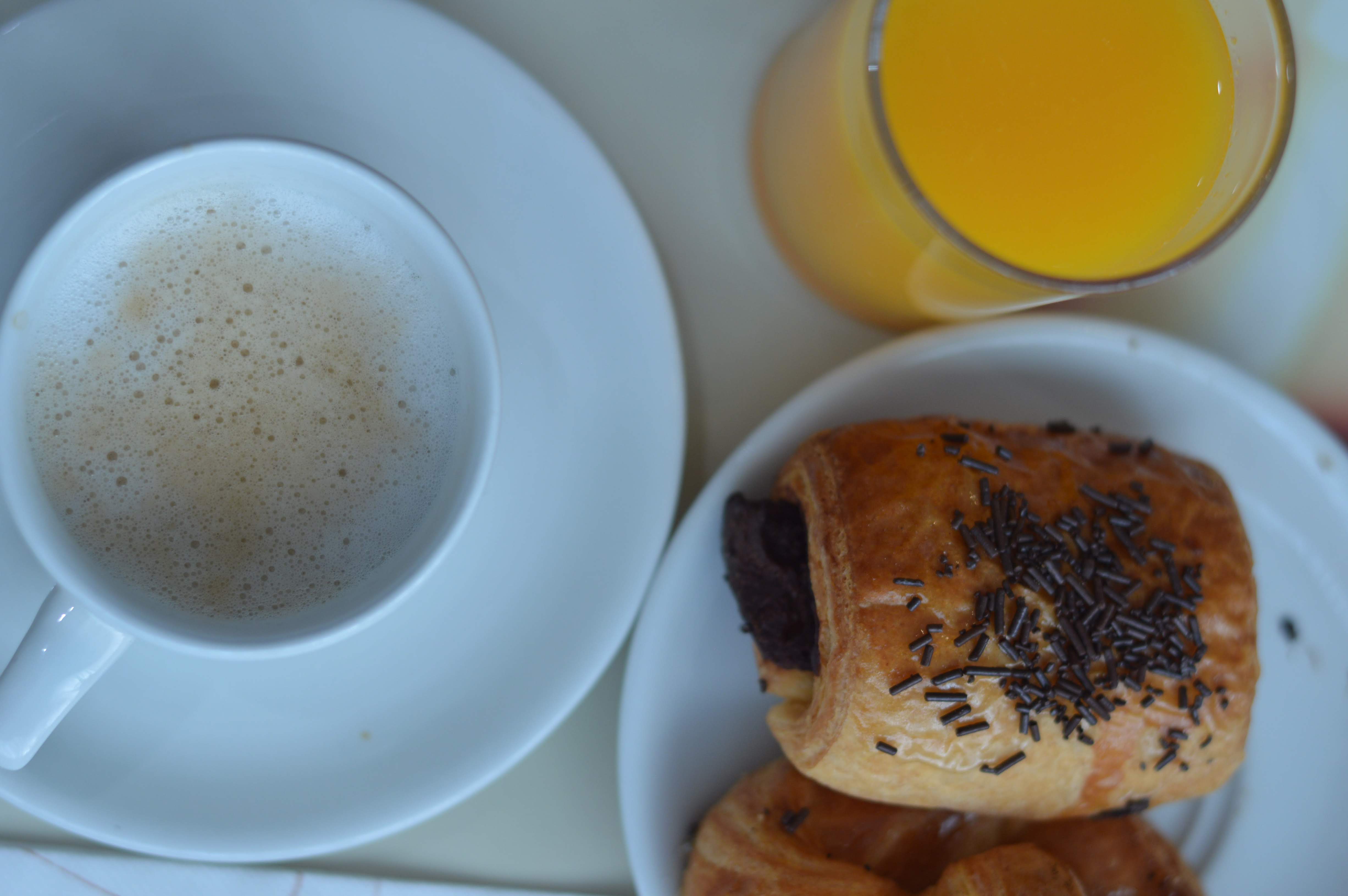 Hotel Chamartin the One - photo