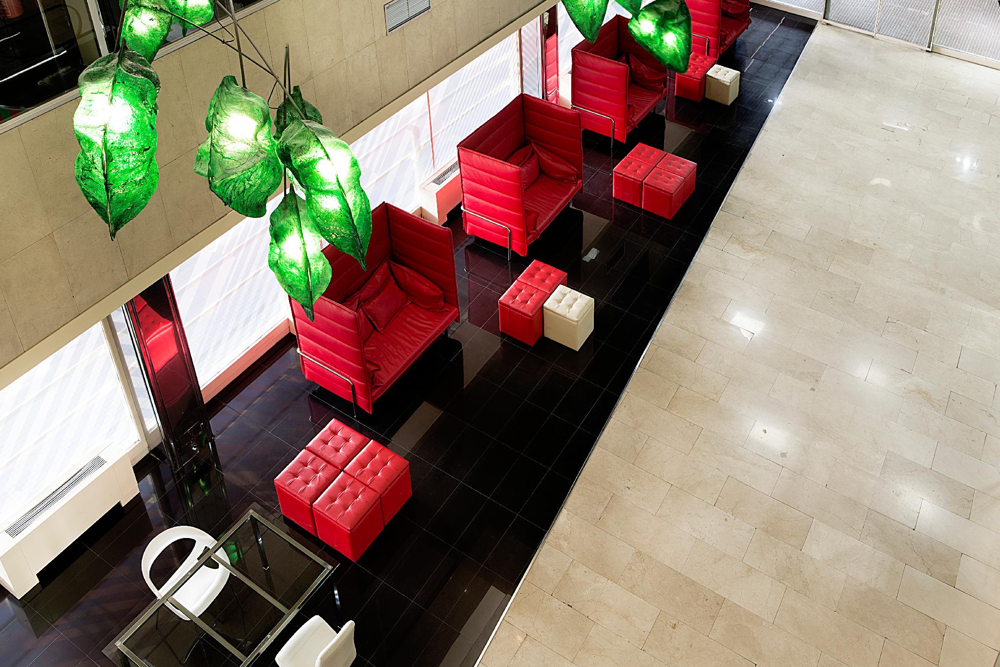 Hotel Chamartin the One - photo