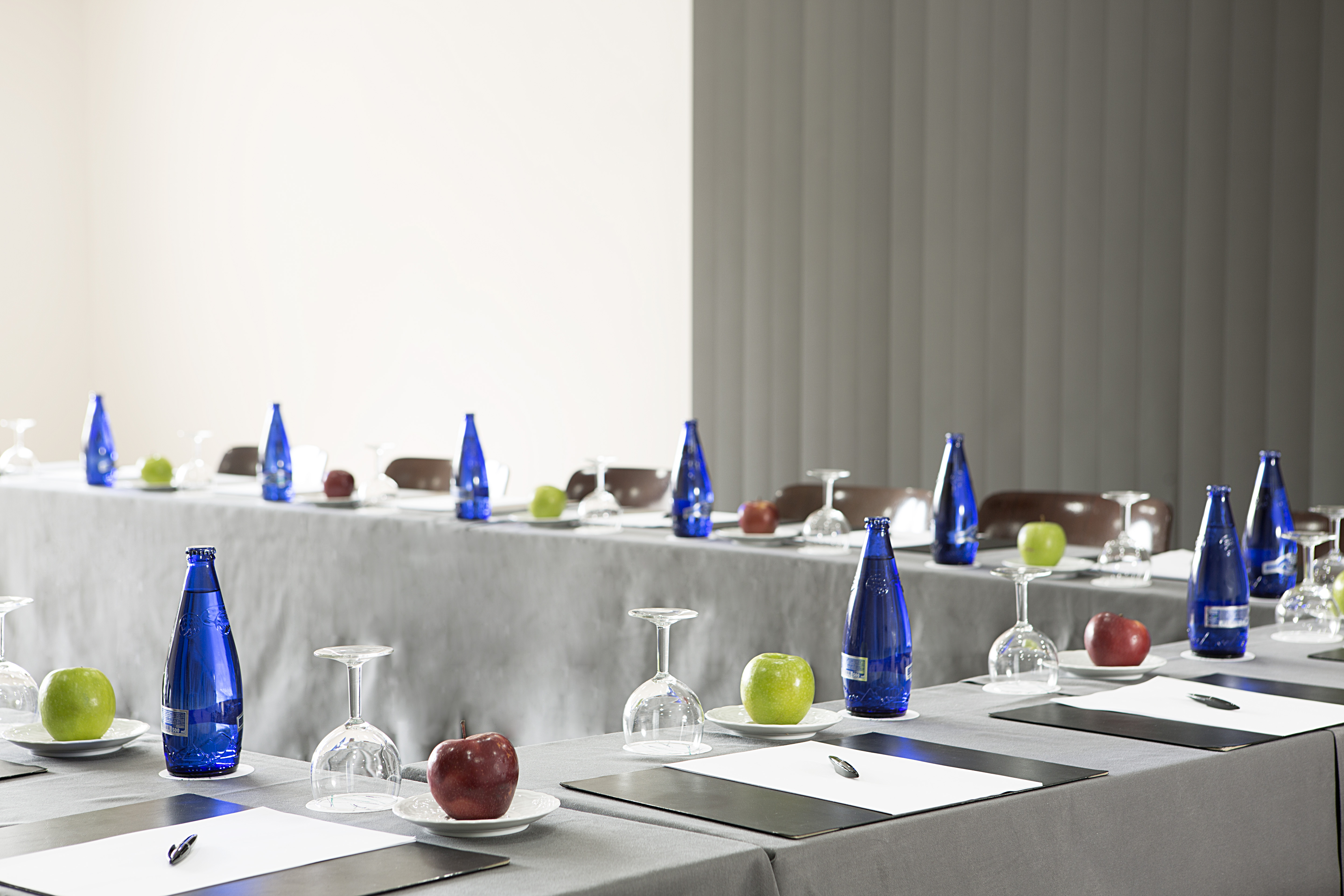 Hotel Chamartin the One - photo