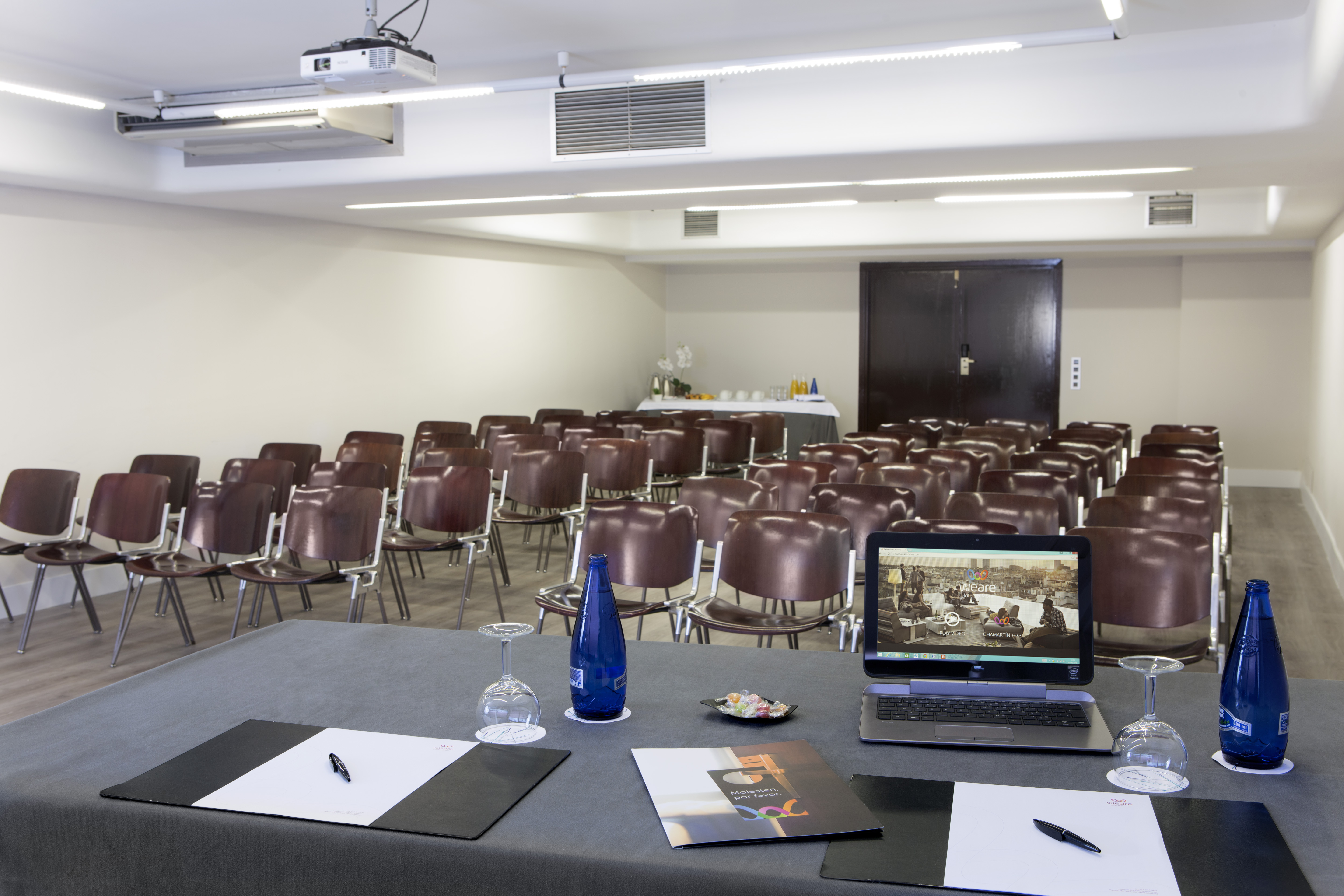 Hotel Chamartin the One - photo