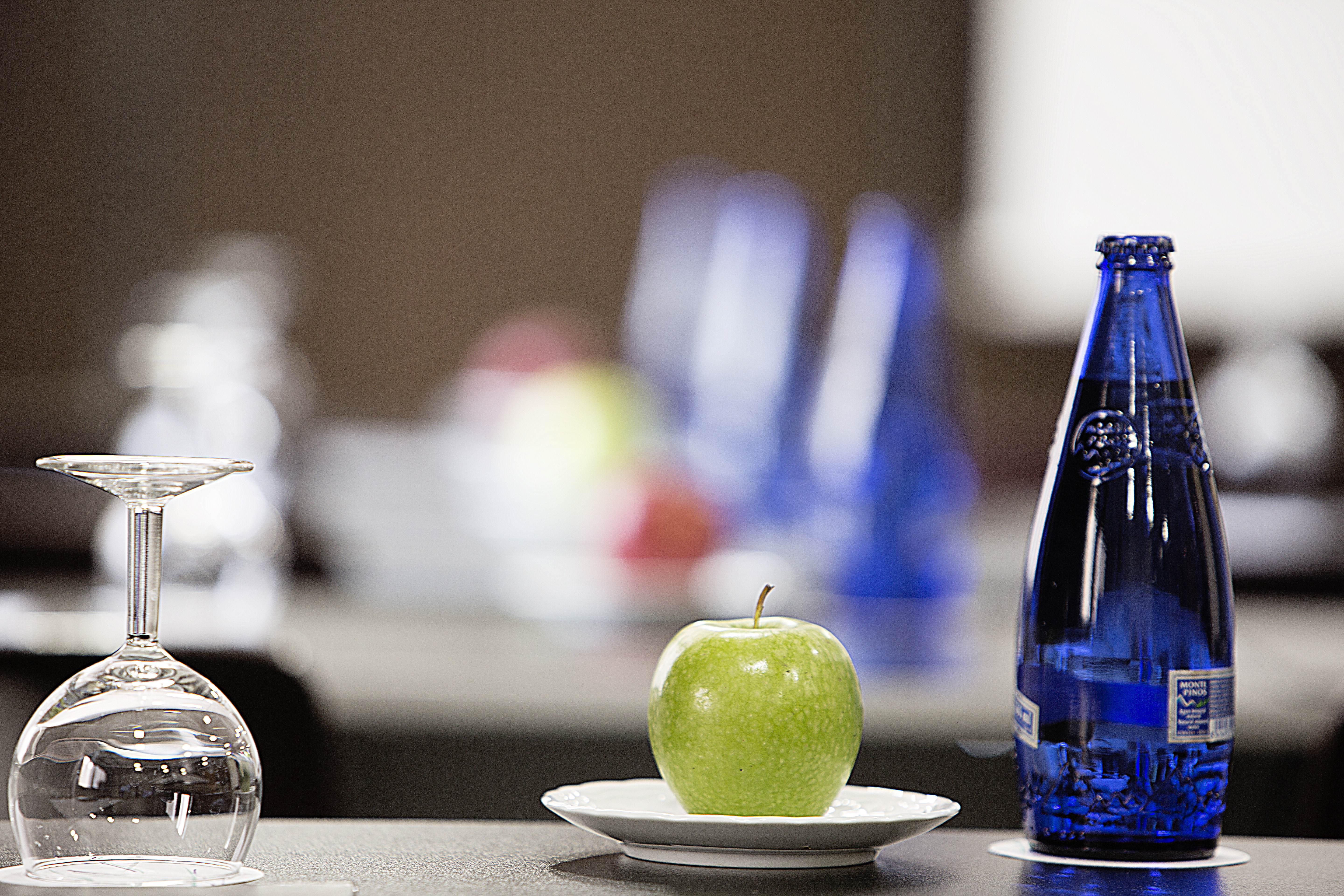 Hotel Chamartin the One - photo