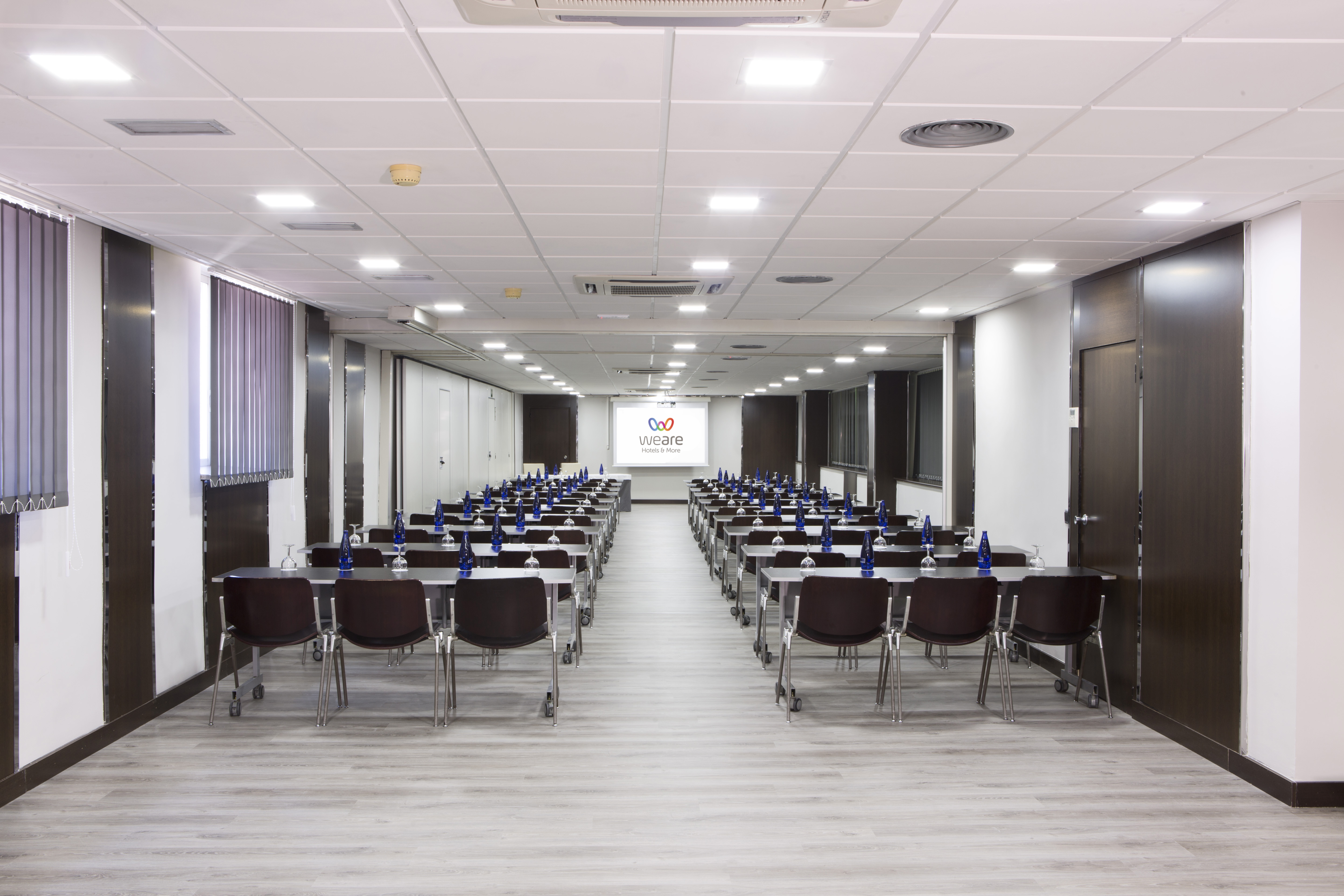 Hotel Chamartin the One - photo