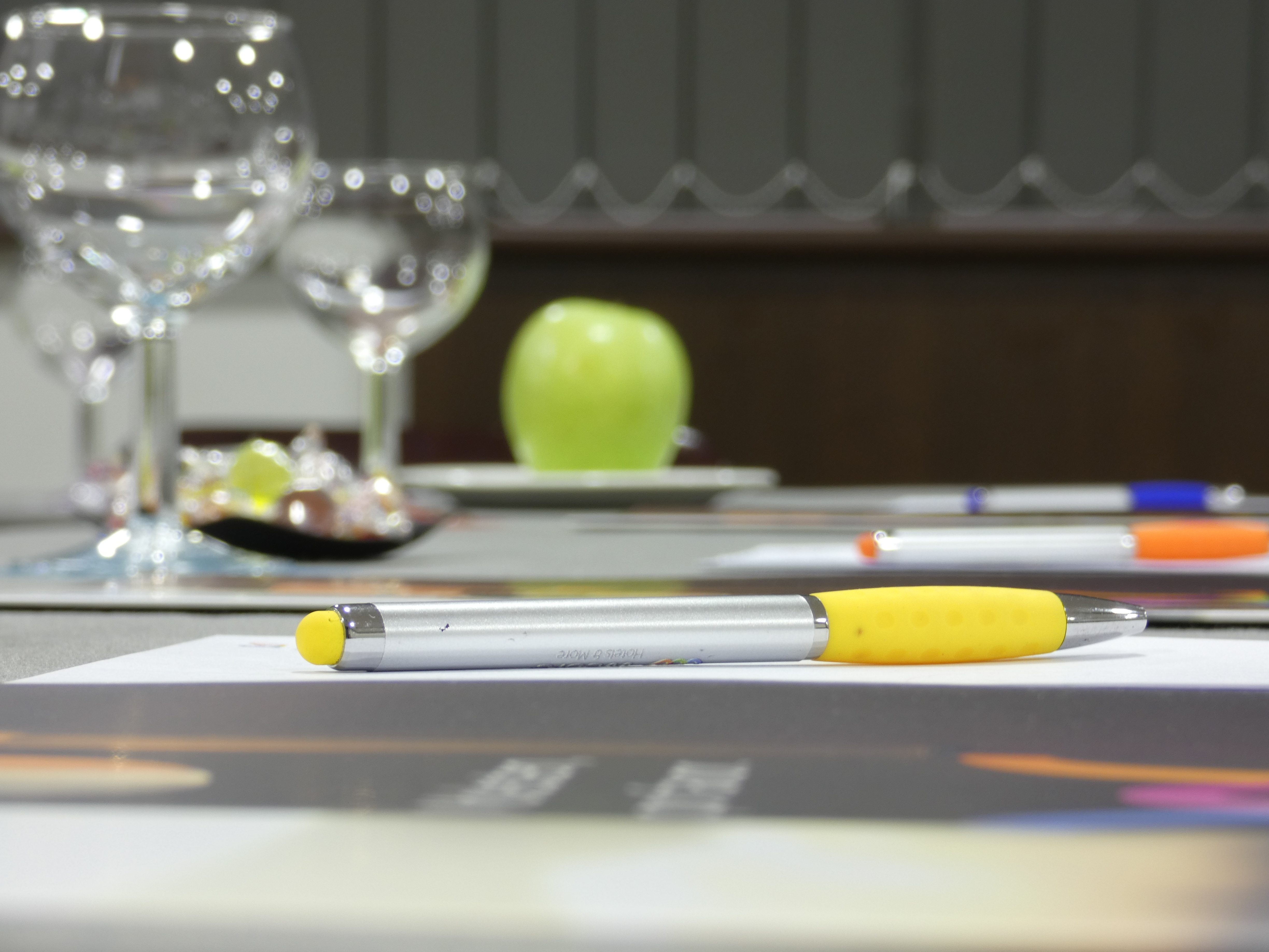 Hotel Chamartin the One - photo