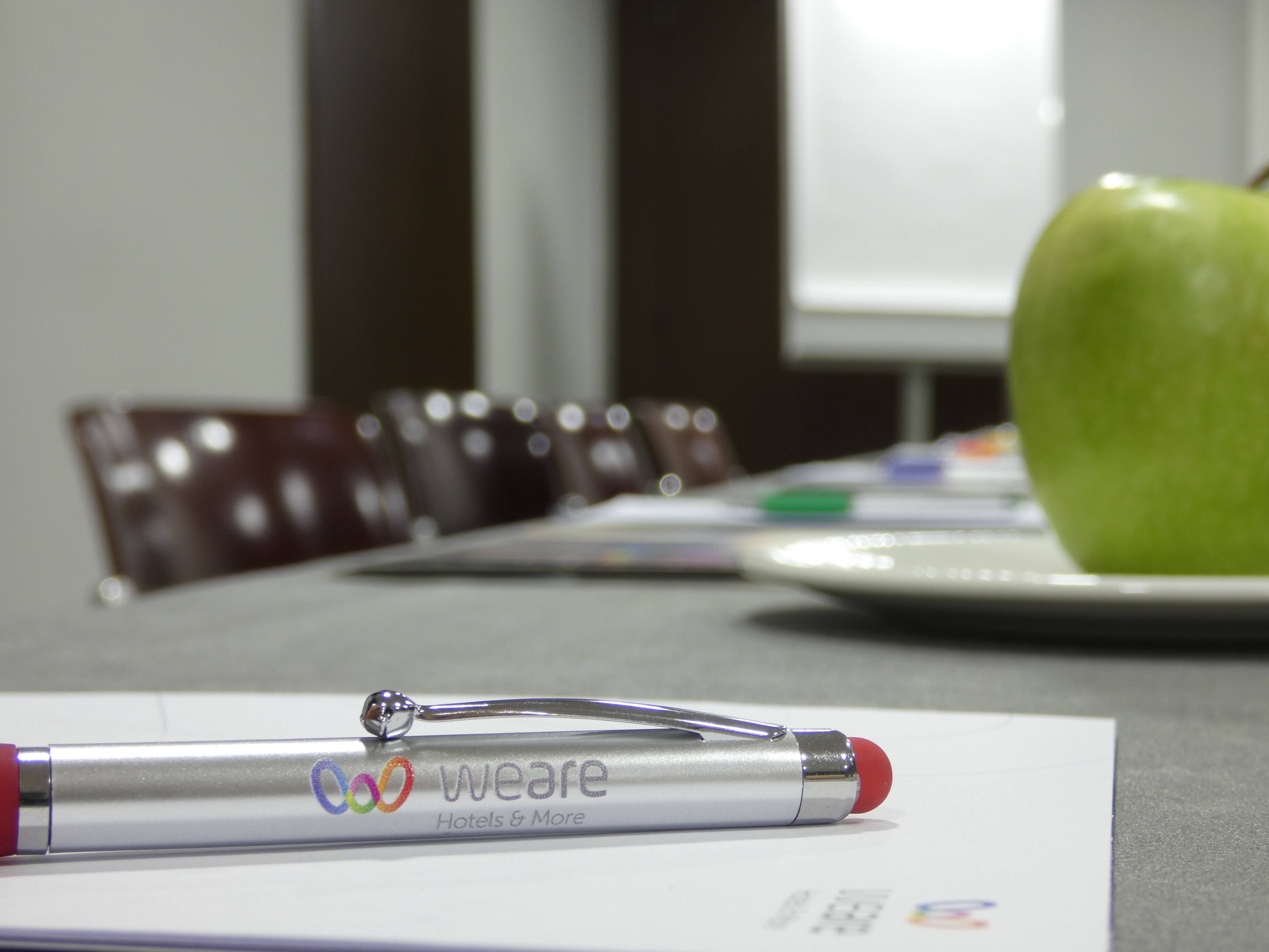 Hotel Chamartin the One - photo