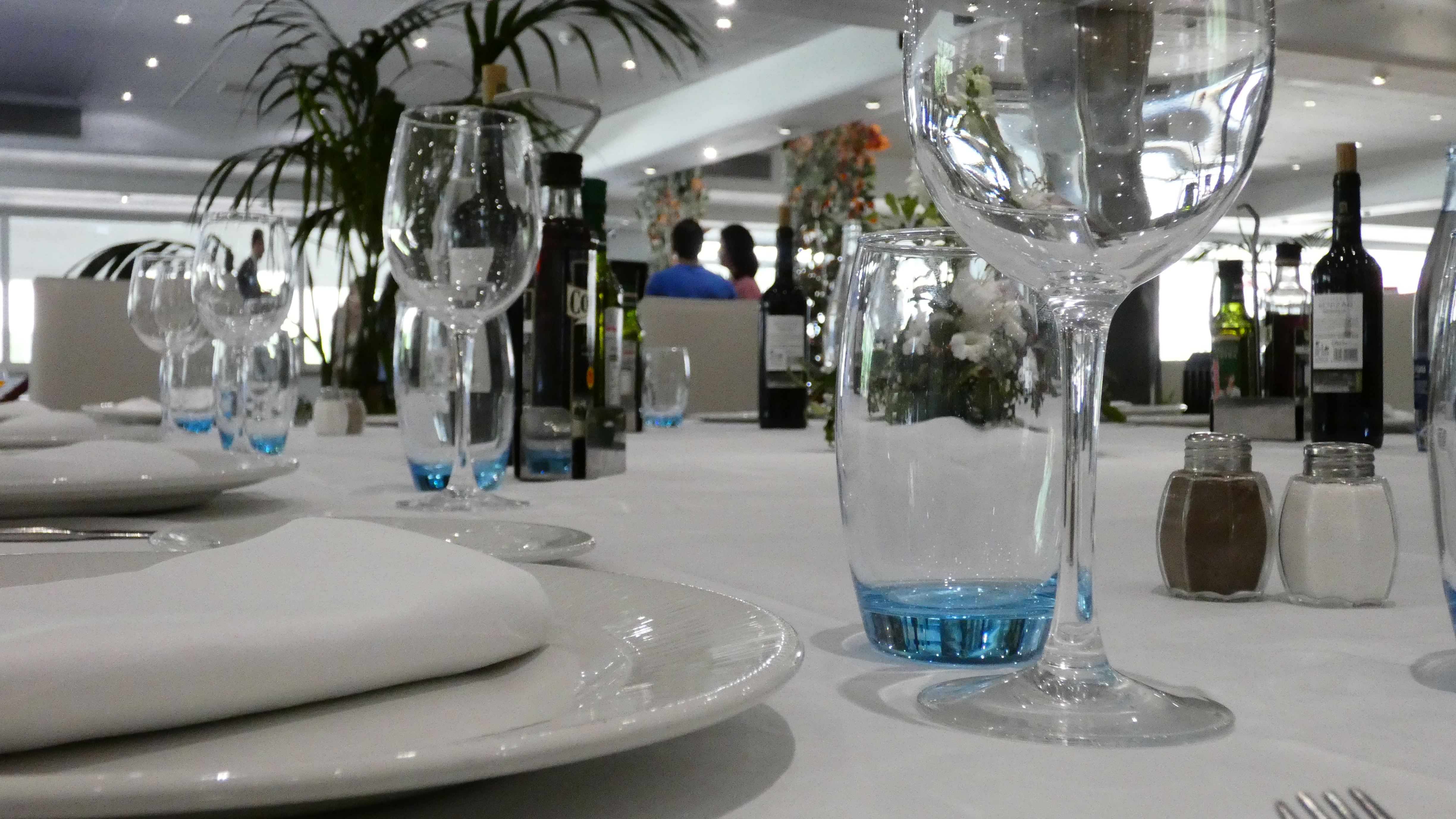 Hotel Chamartin the One - photo