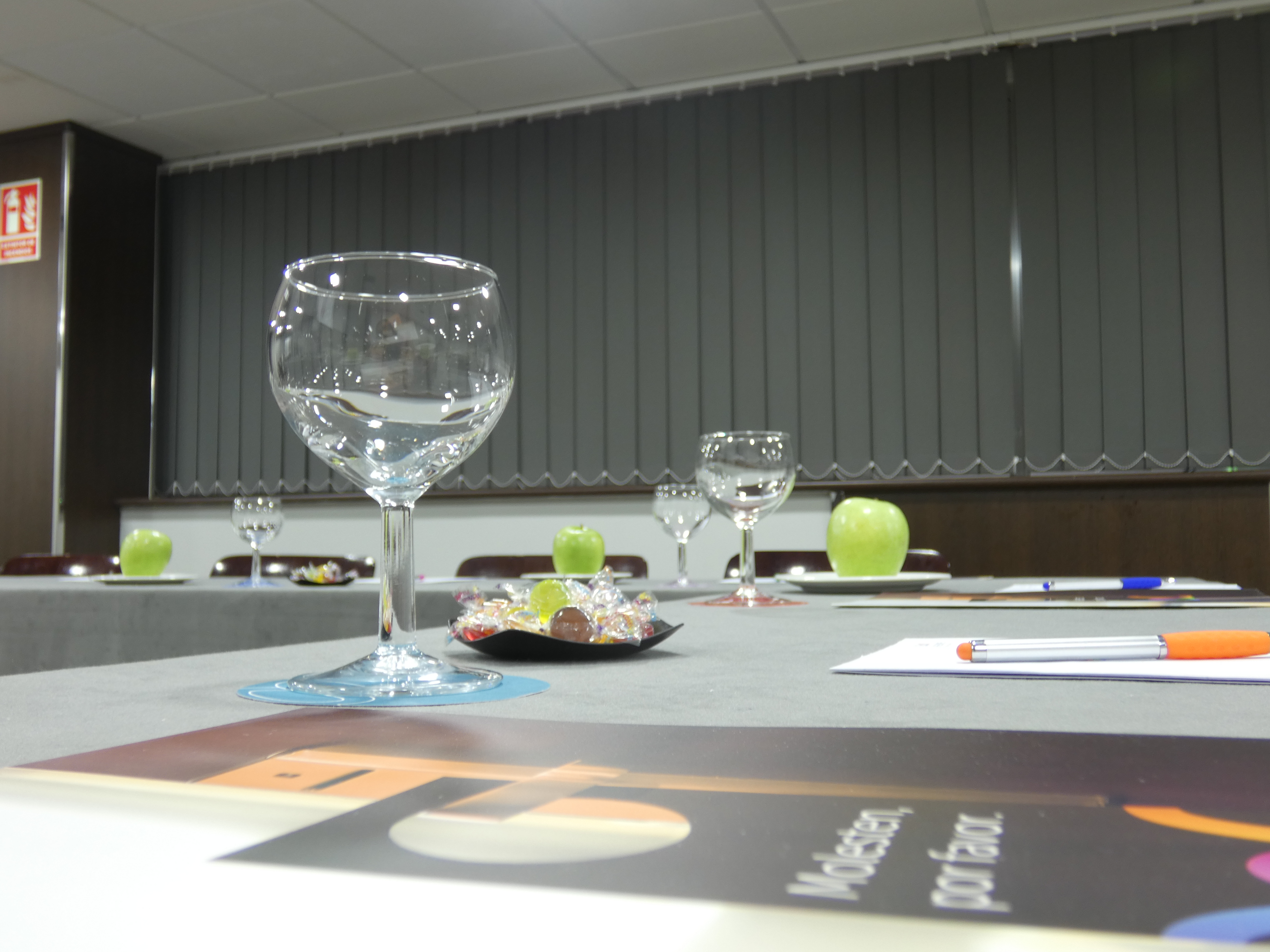 Hotel Chamartin the One - photo