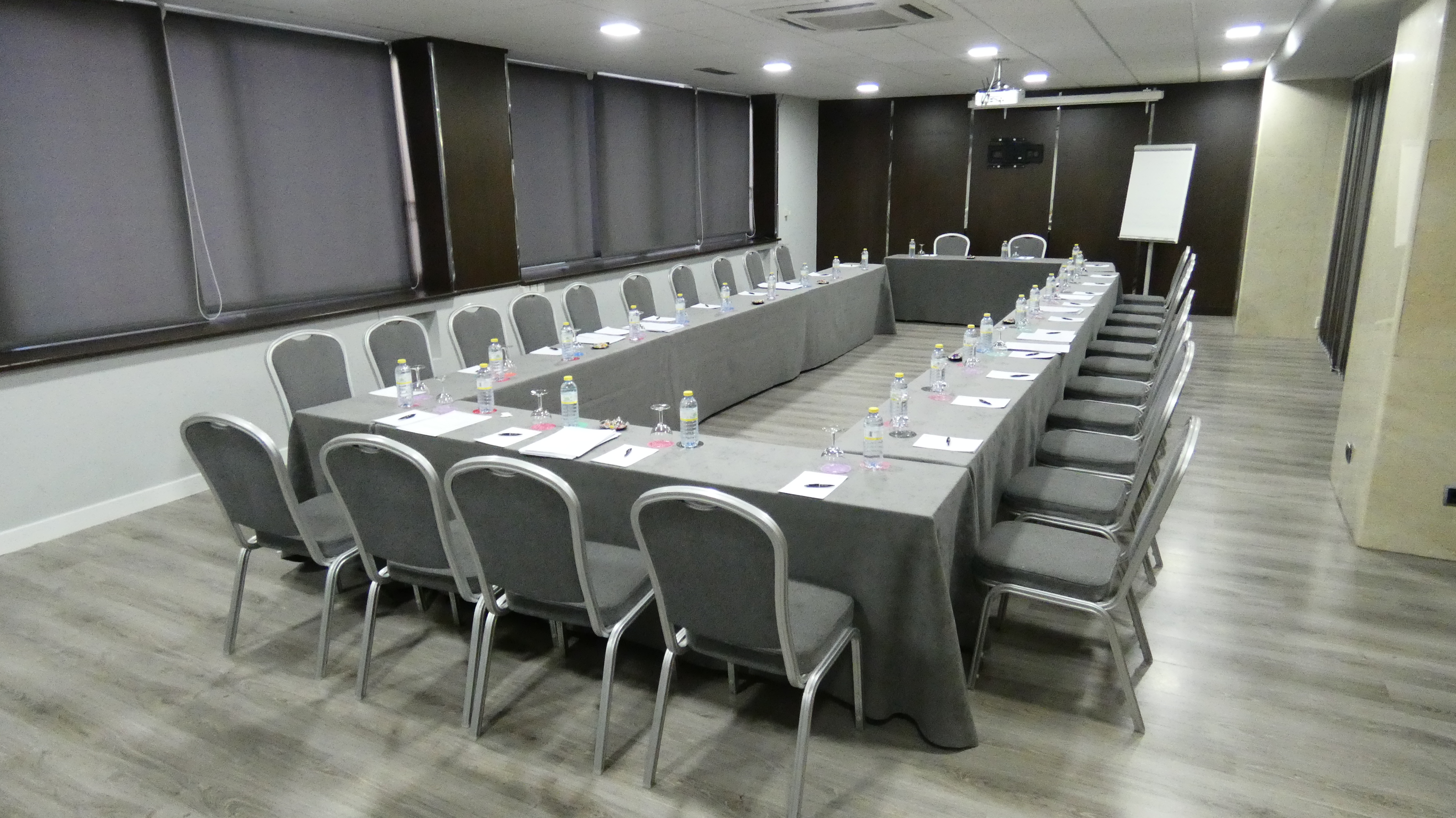 Hotel Chamartin the One - photo