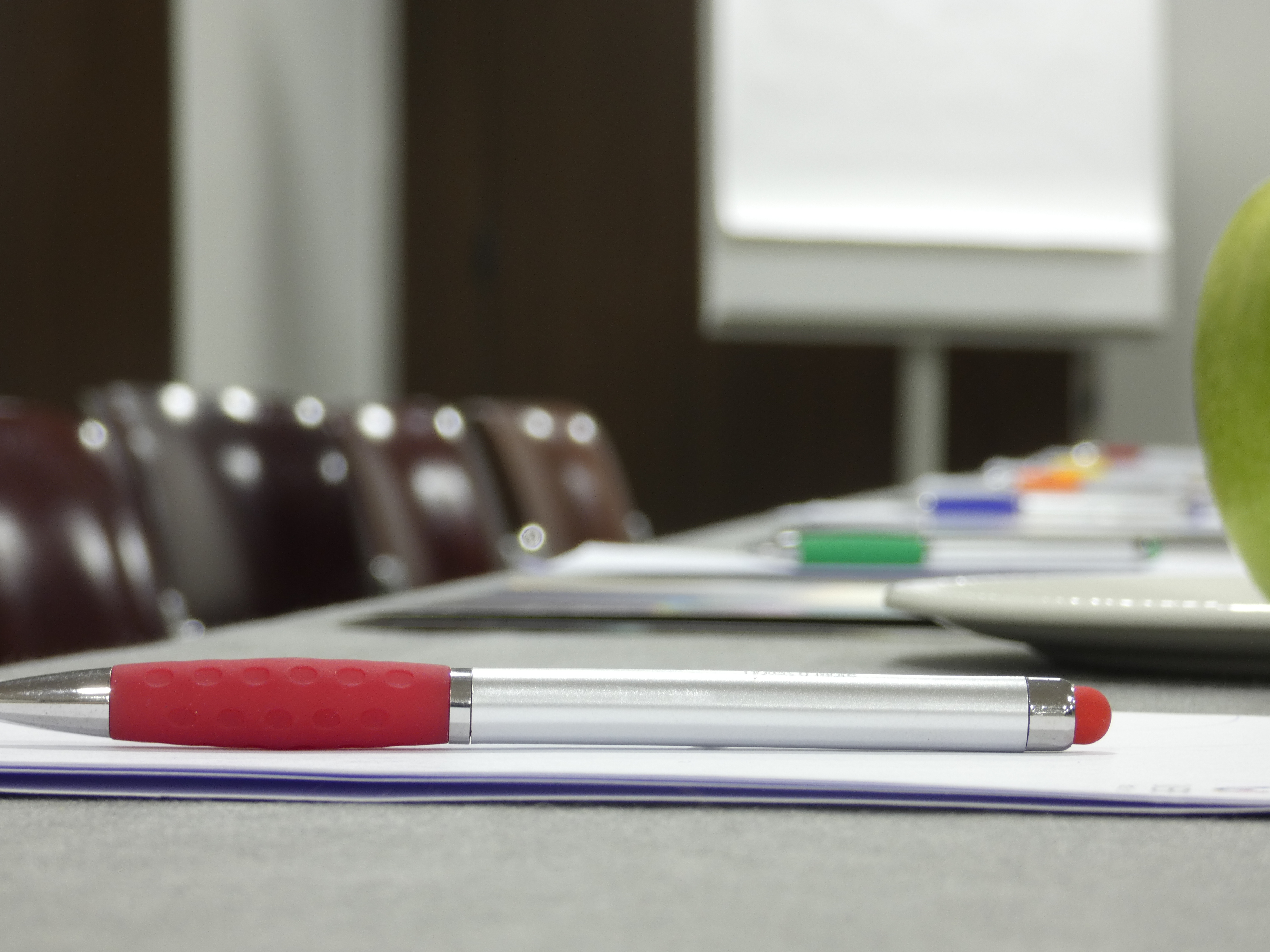 Hotel Chamartin the One - photo