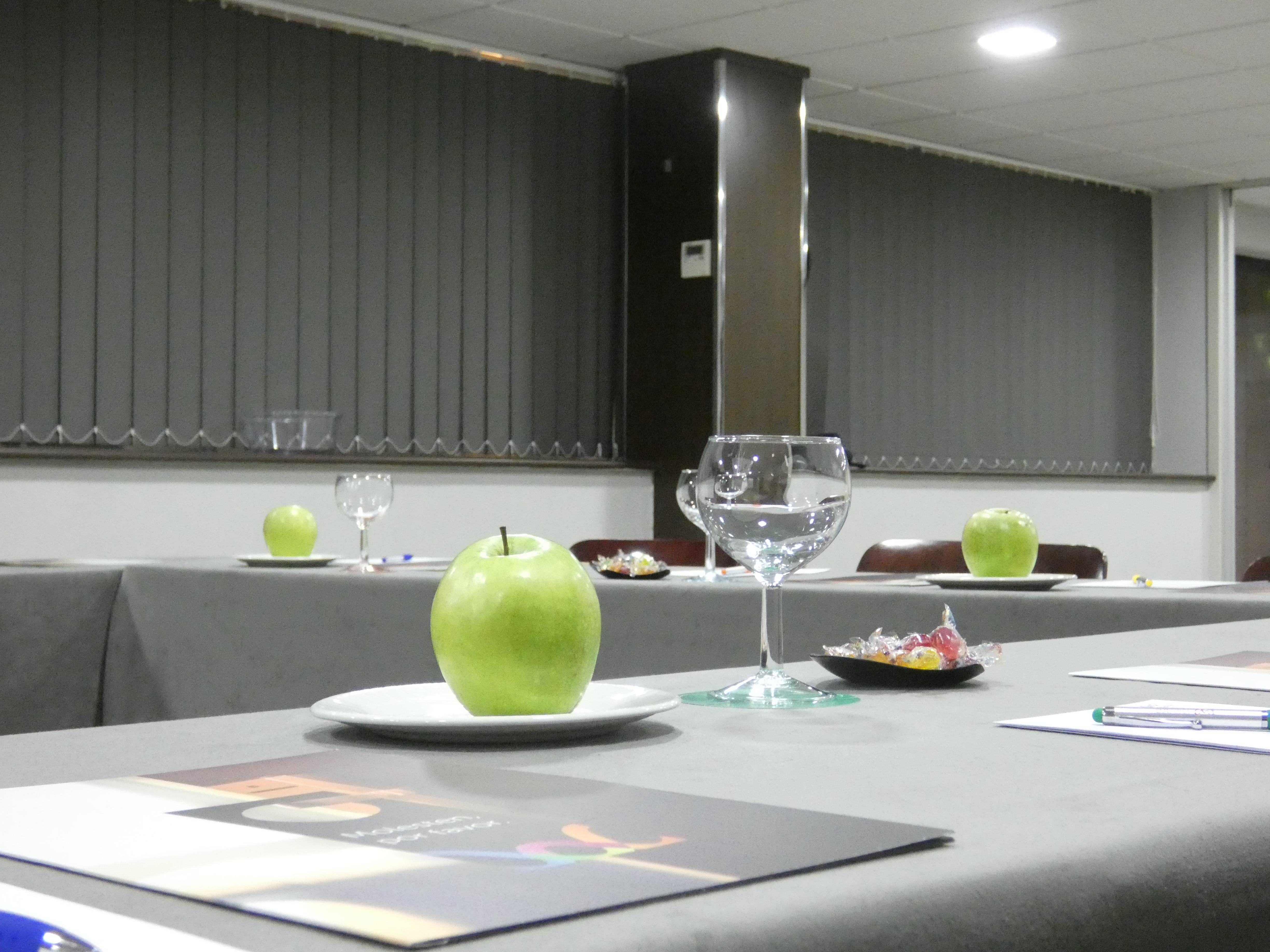 Hotel Chamartin the One - photo