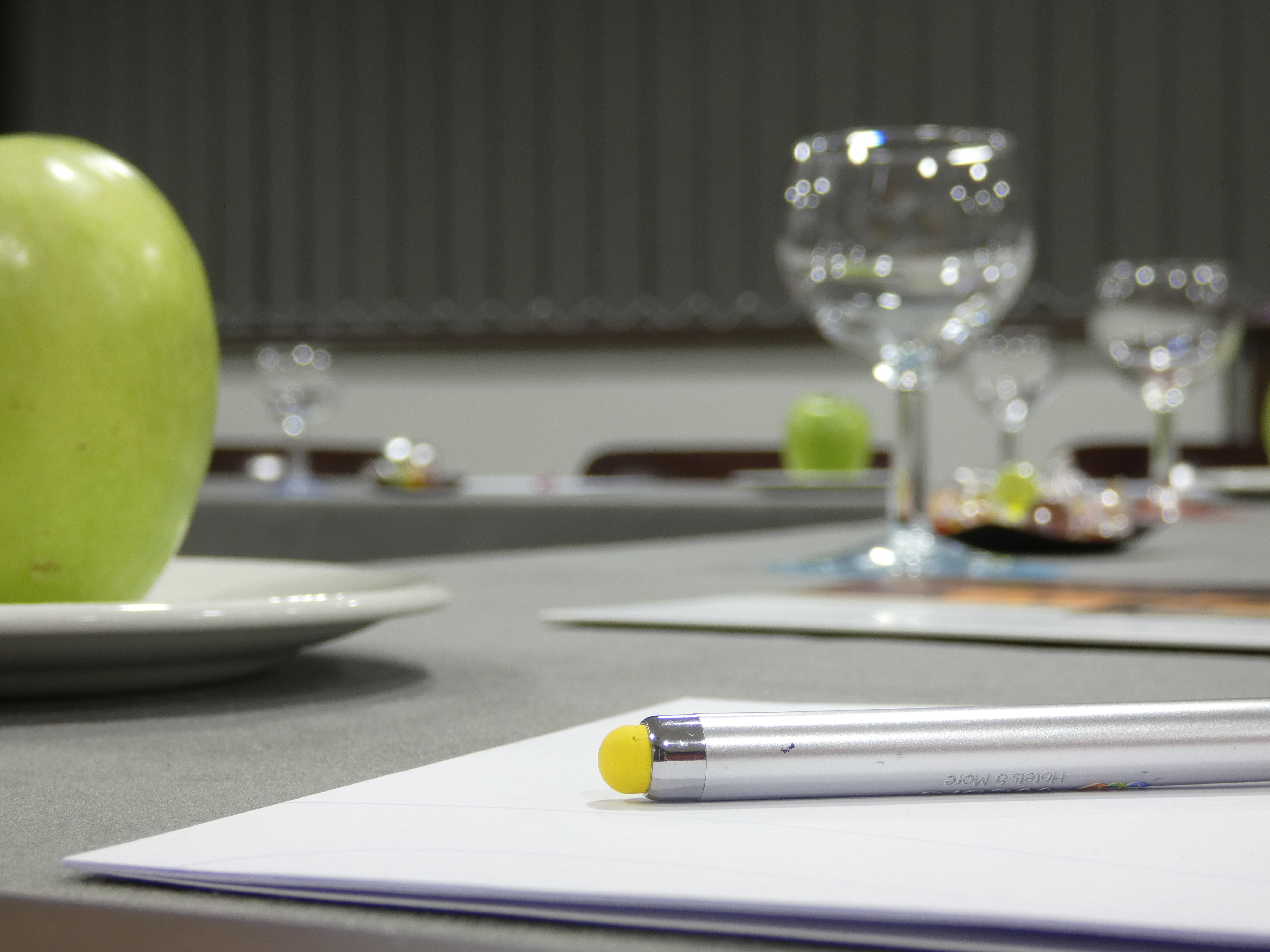 Hotel Chamartin the One - photo