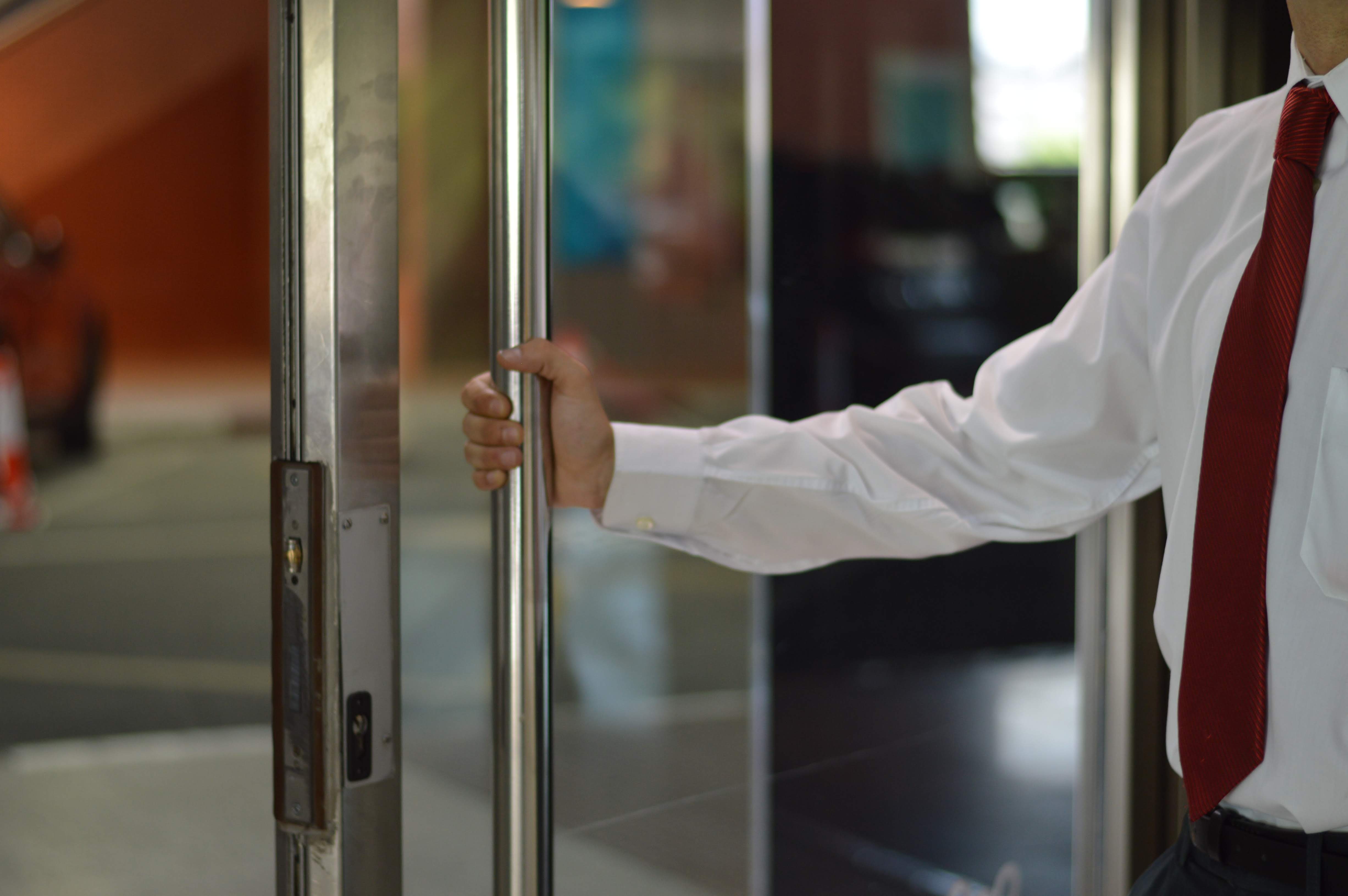 Hotel Chamartin the One - photo