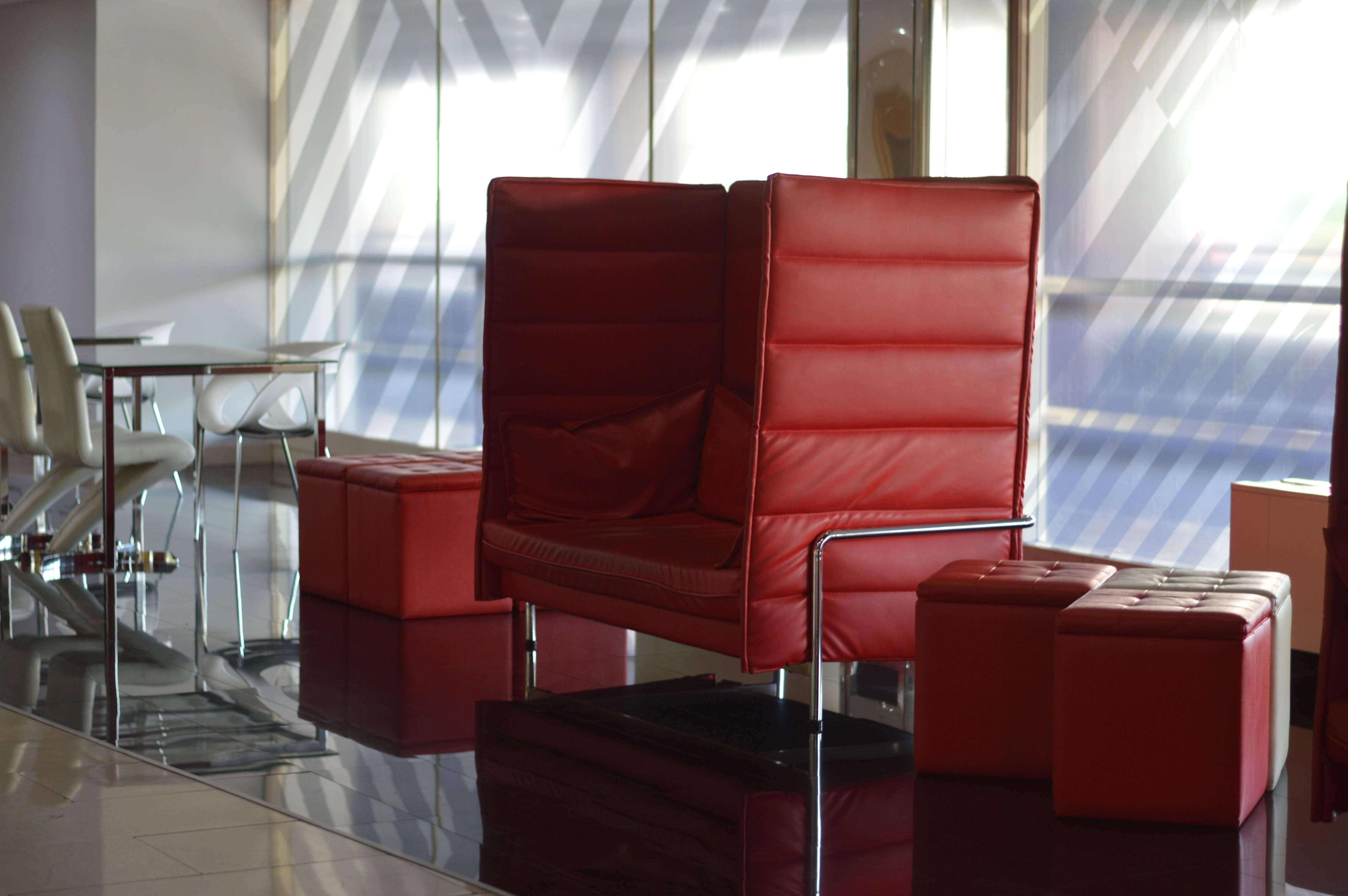 Hotel Chamartin the One - photo