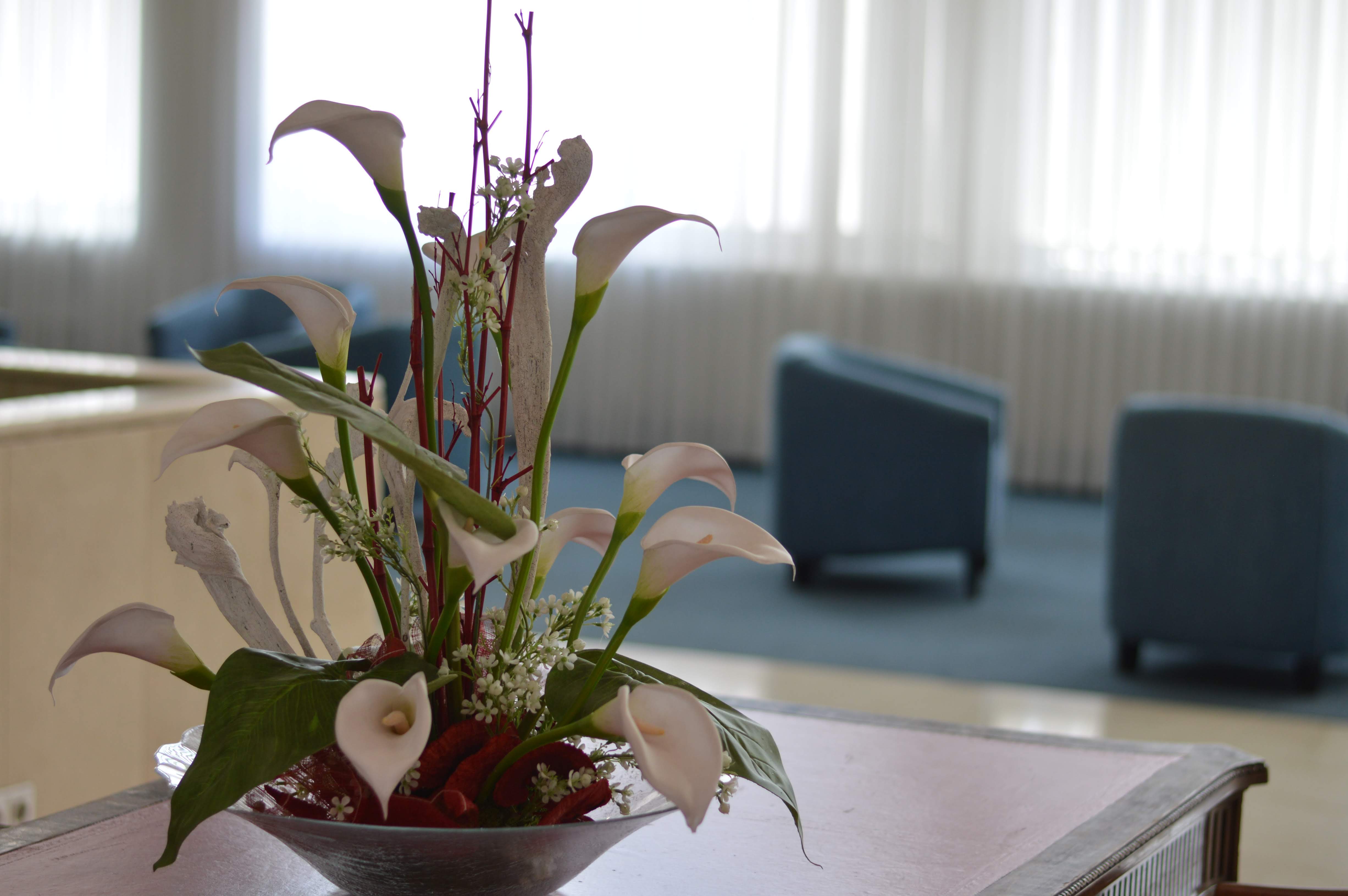 Hotel Chamartin the One - photo