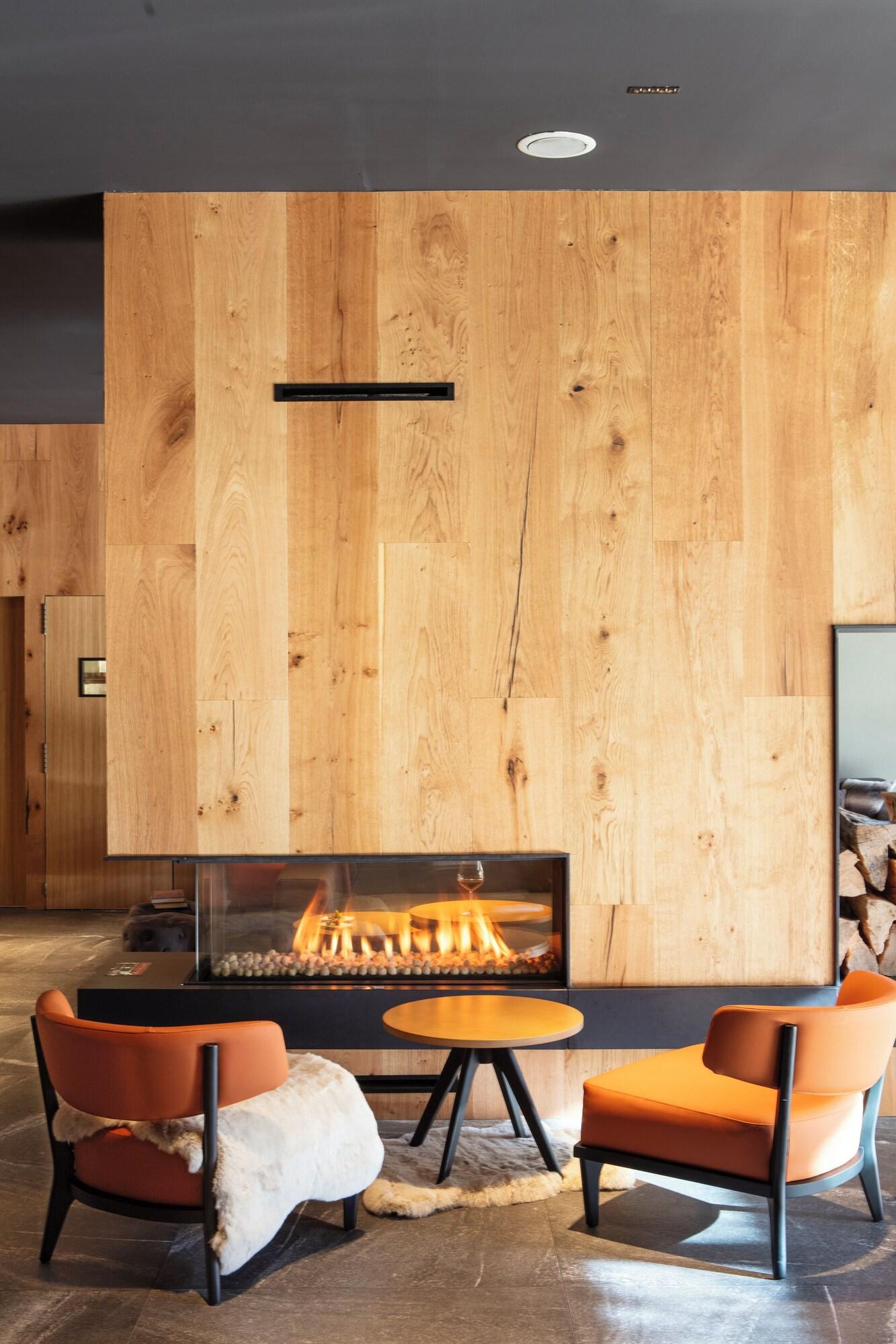 Acta Art hotel