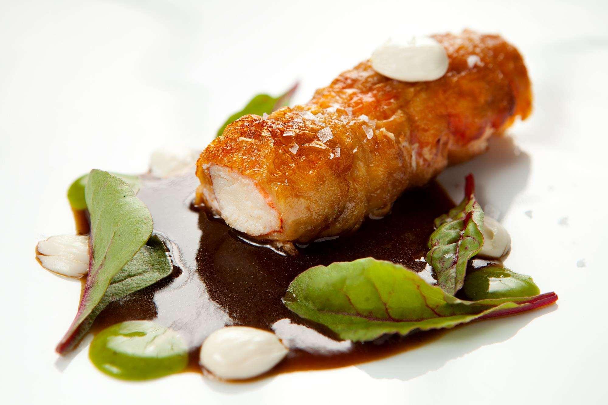 Hotel España by null