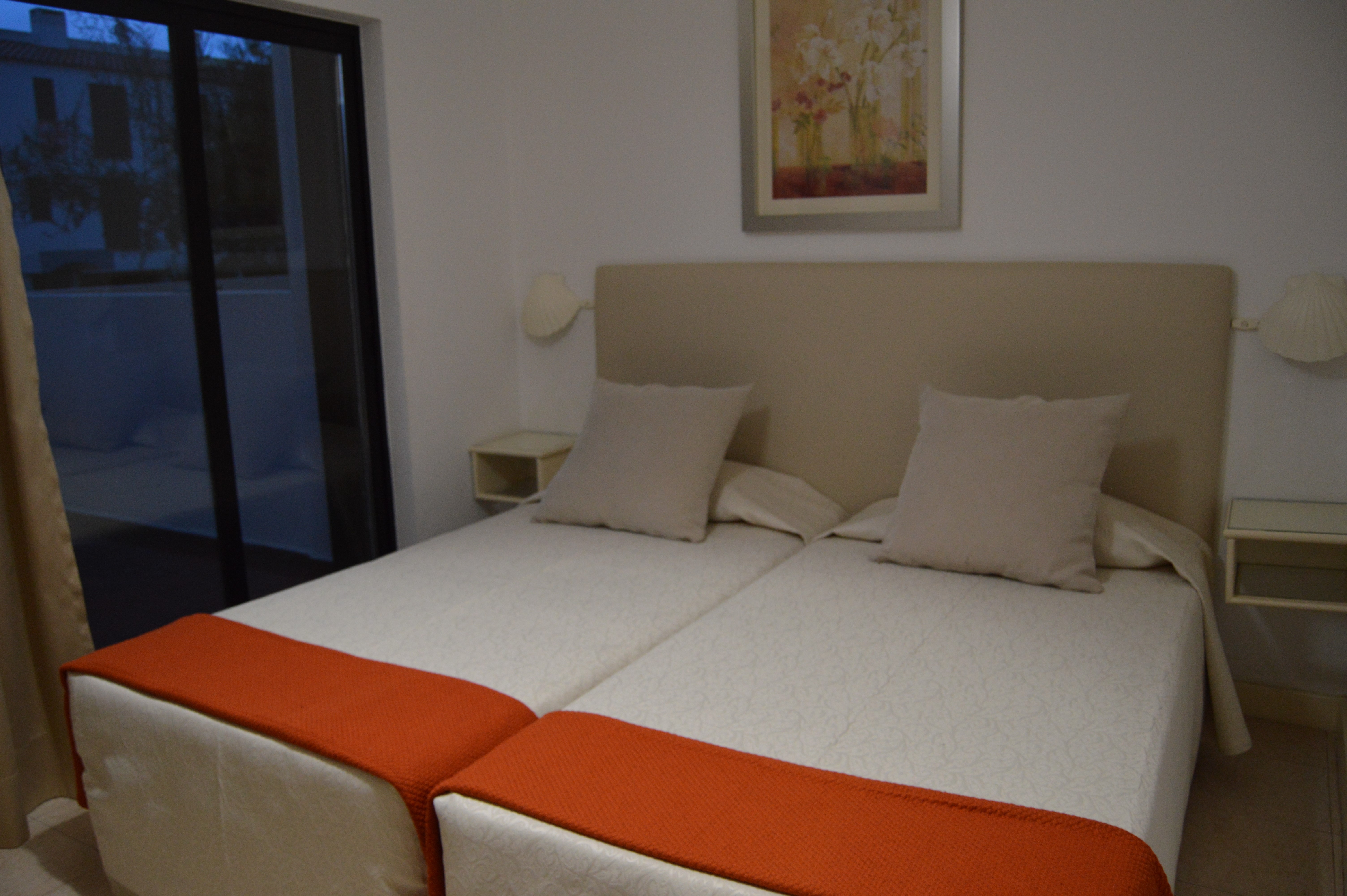 Mouraliz Apartamentos