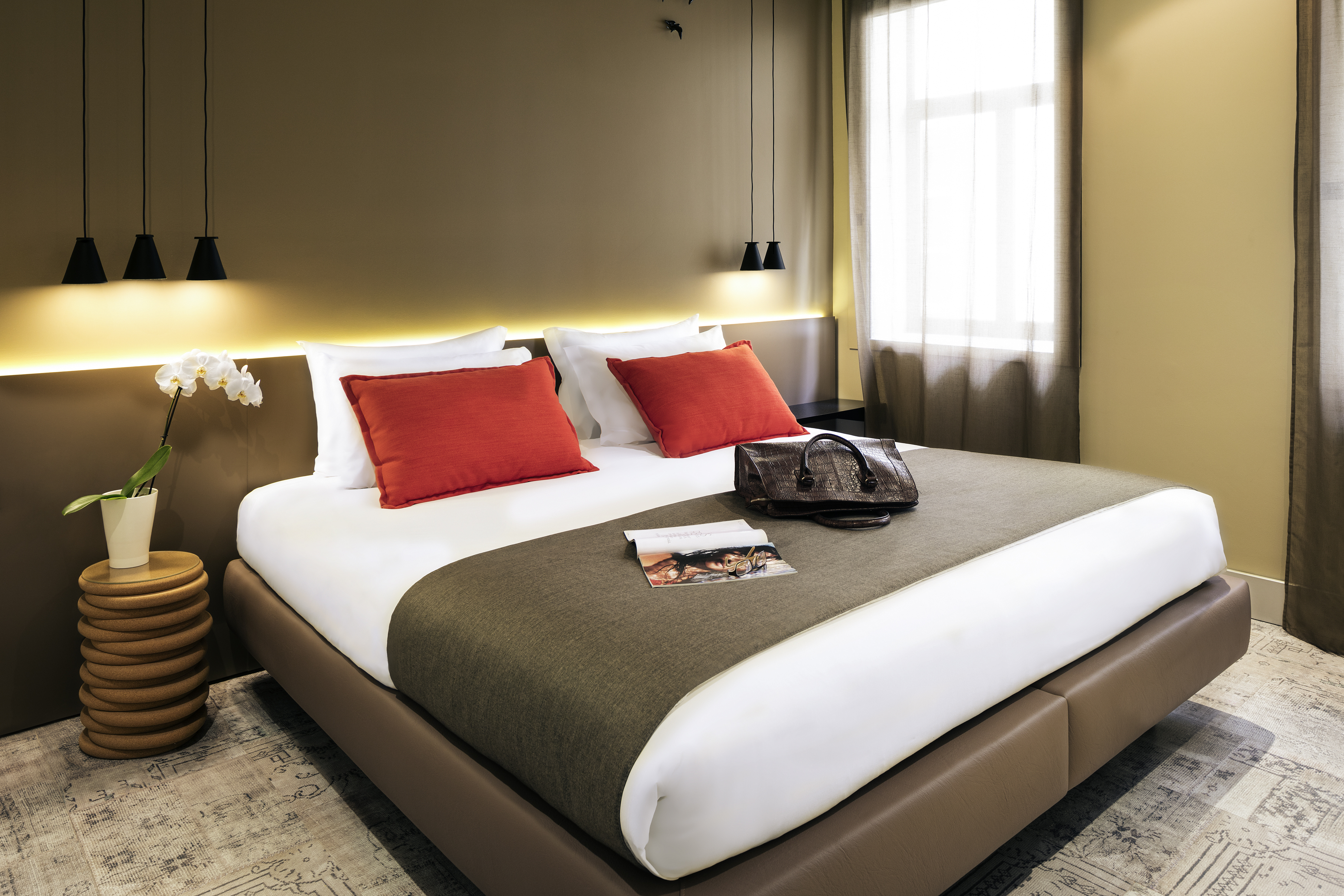 Mercure Porto Centro Santa Catarina