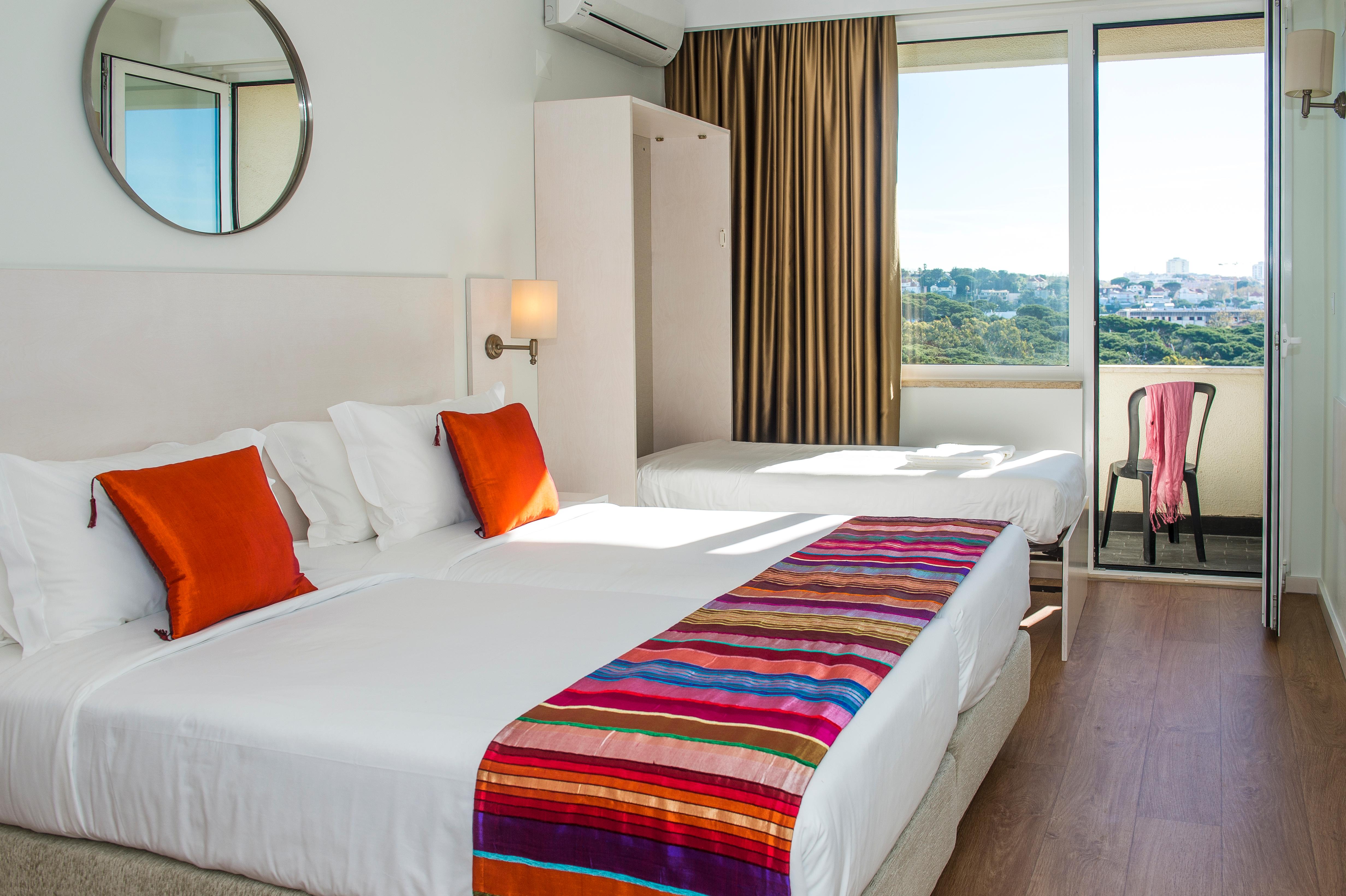 Londres Estoril Hotel