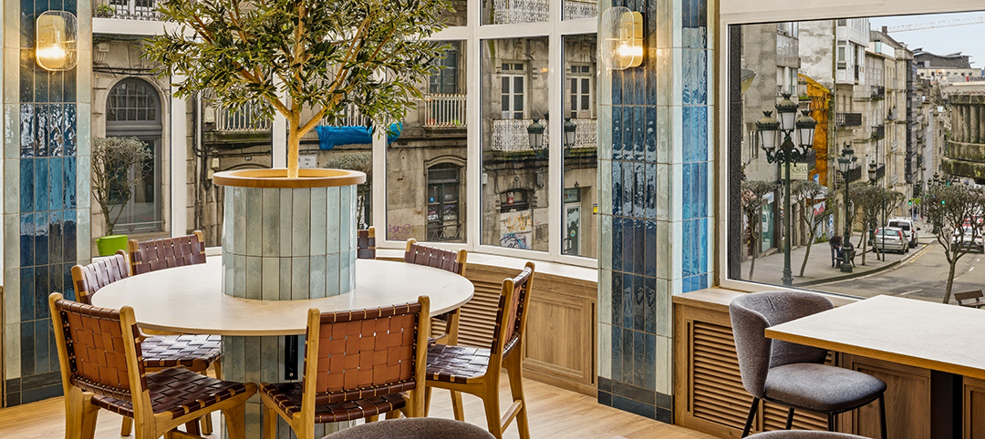 B&B Hotel Vigo