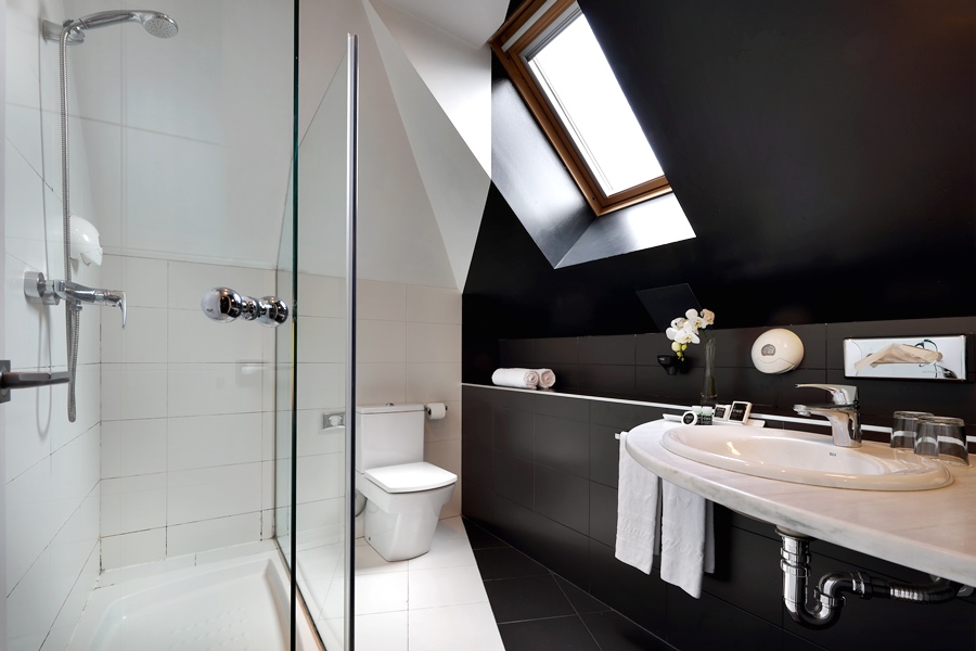 Exe Hotel El Magistral by null