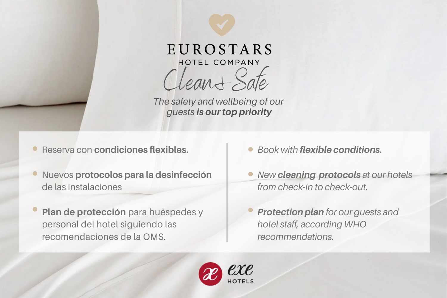 Exe Hotel El Magistral by null