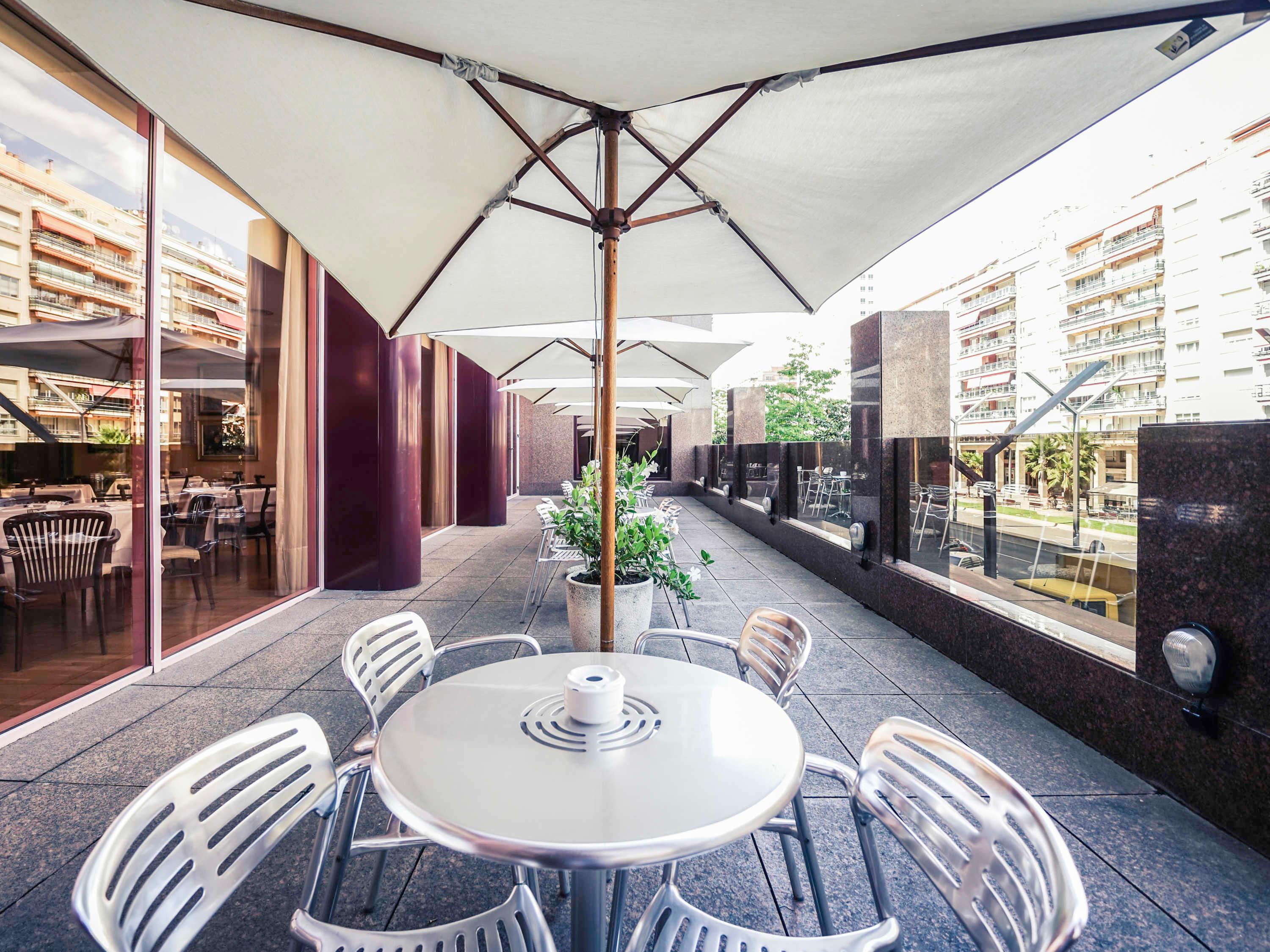 Hotel Carlton Rioja