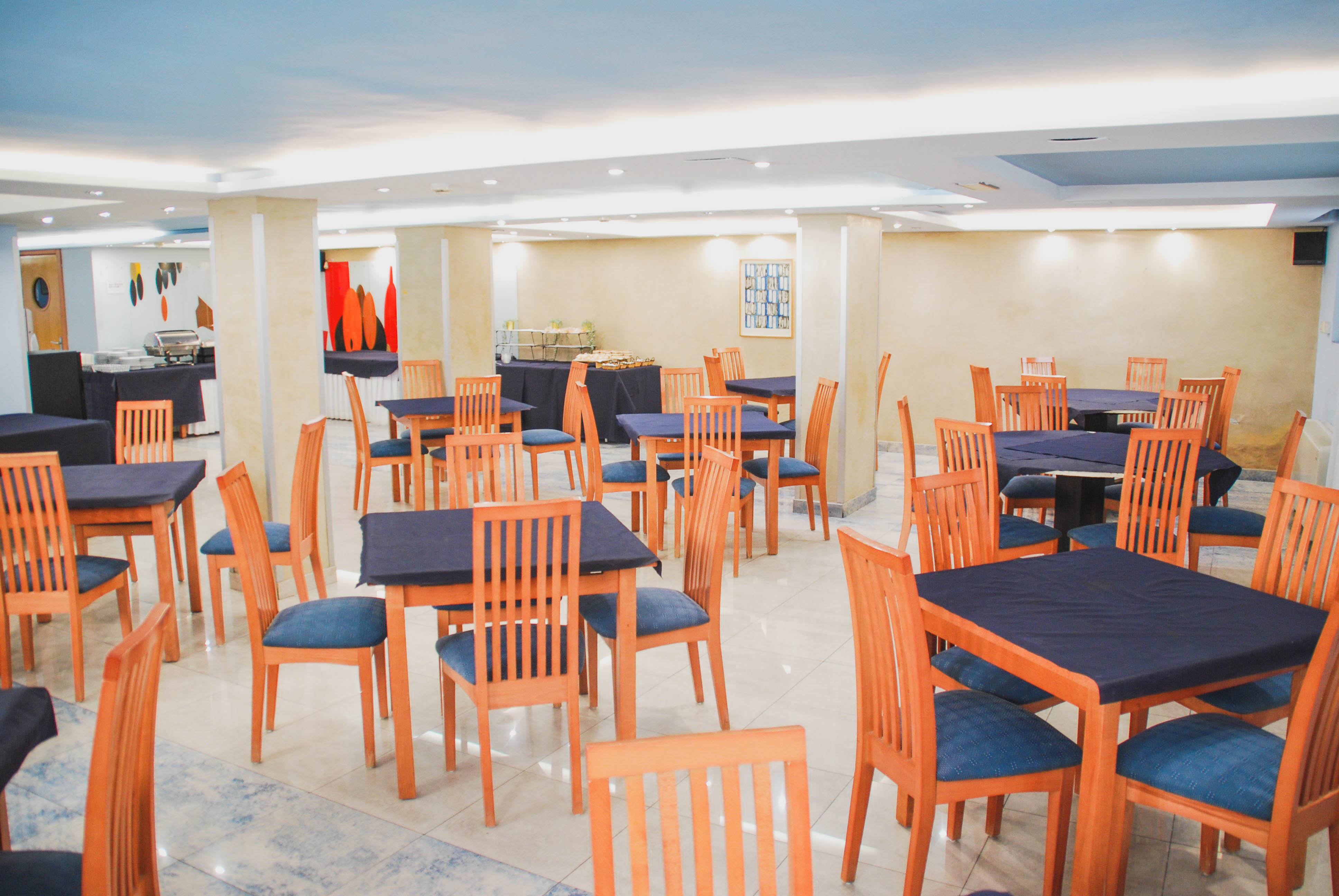 Hotel Faranda Marsol, Ascend Hotel Collection
