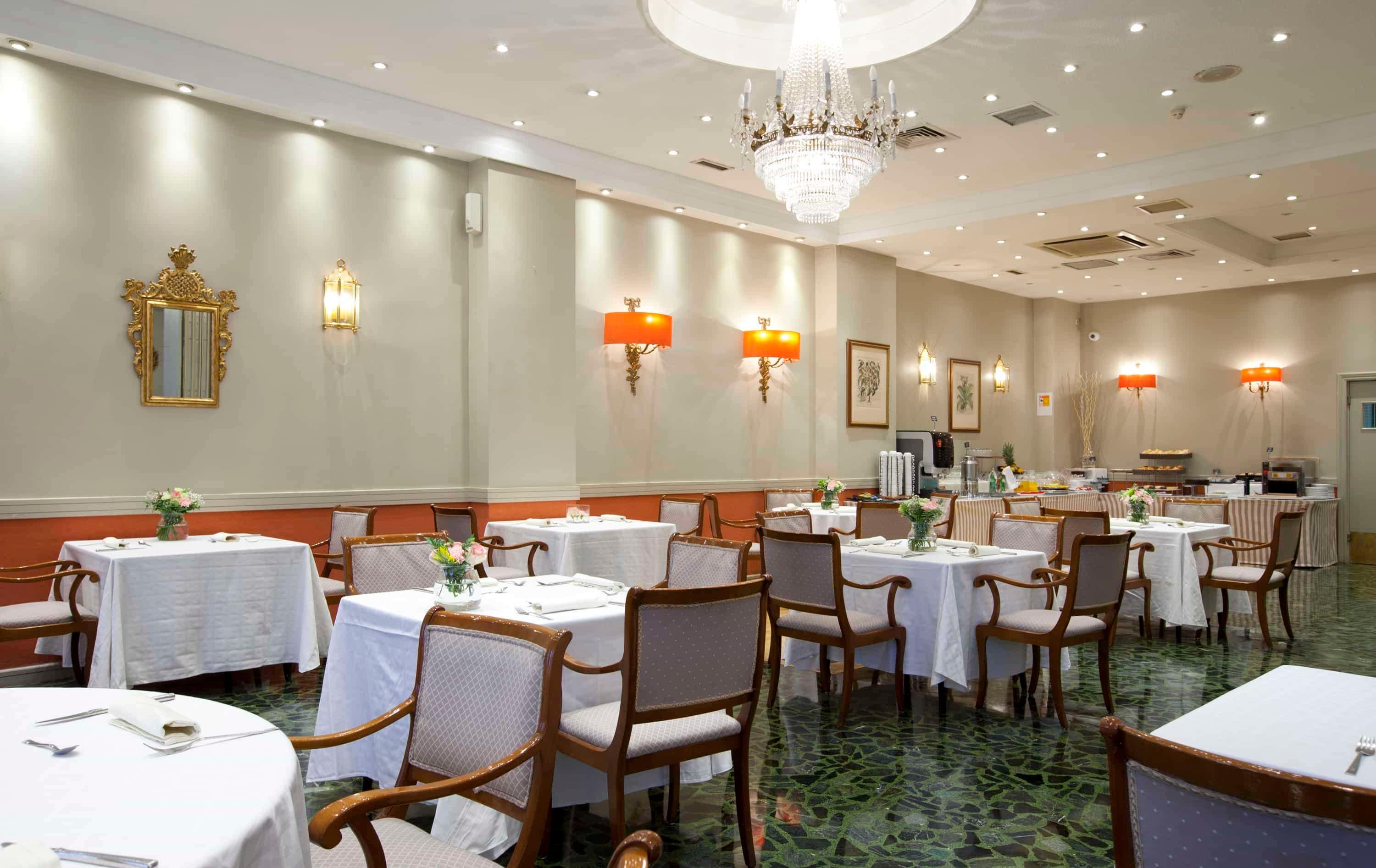 Hotel Felipe IV by null