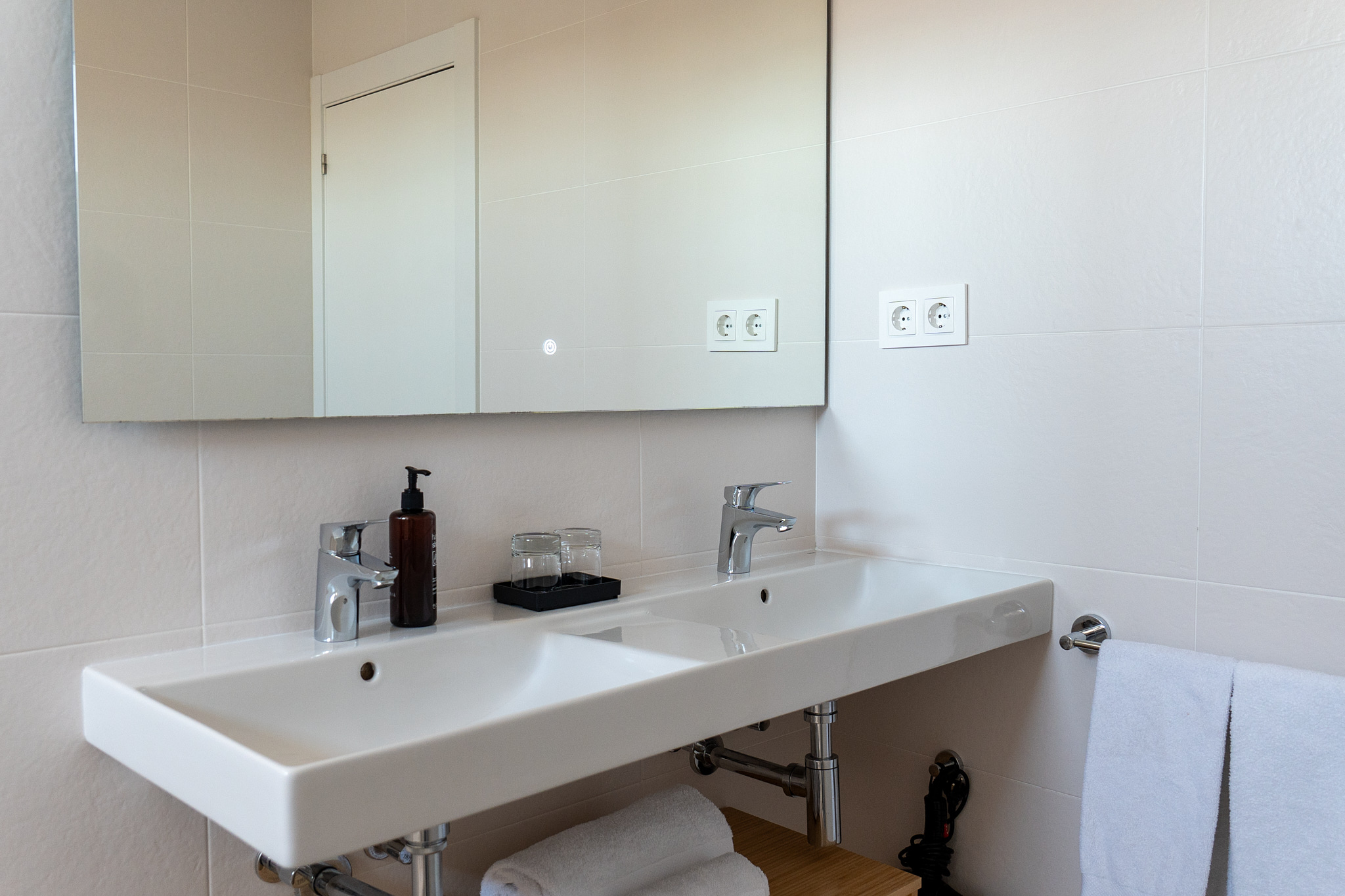 Meson Castilla Atiram Hotel