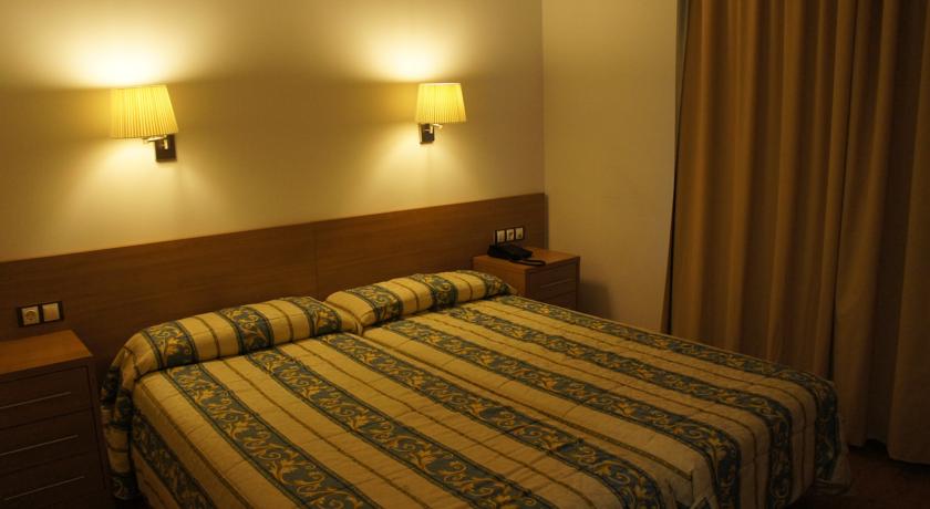 Habitación doble de 1 o 2 camas