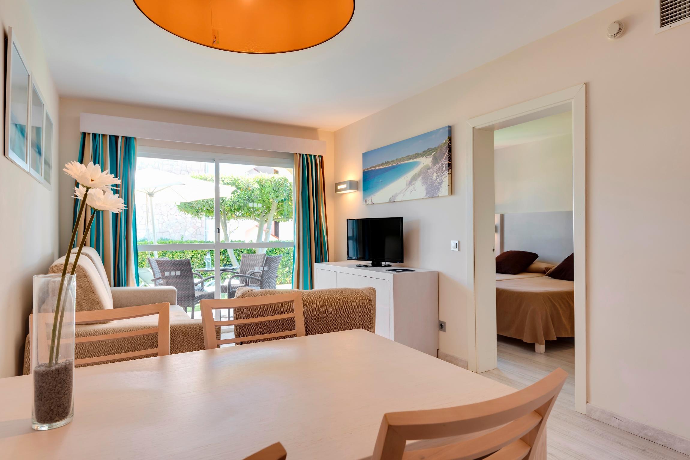 Alcudia Garden