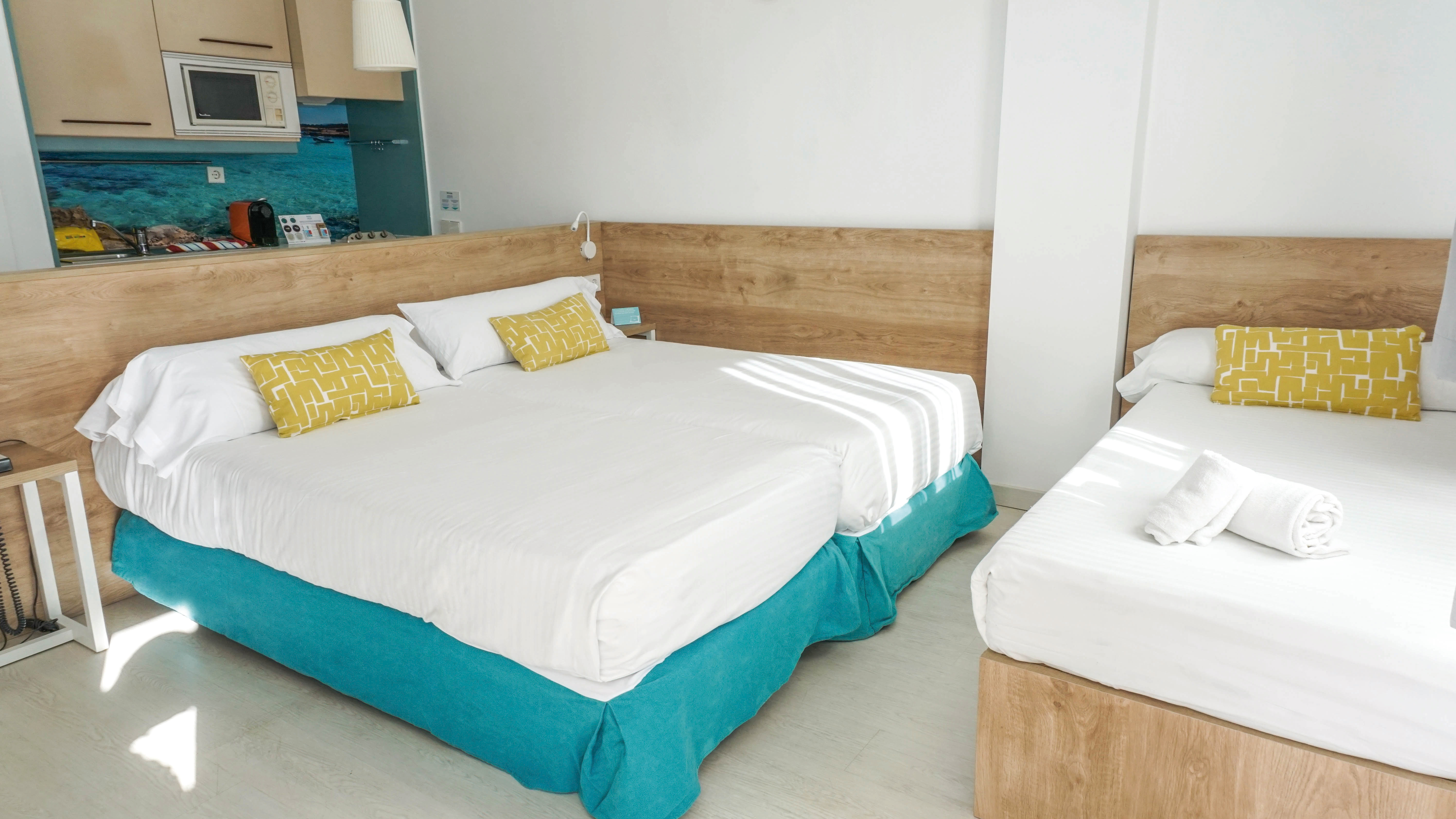 Apartamentos Ferrer Tamarindos
