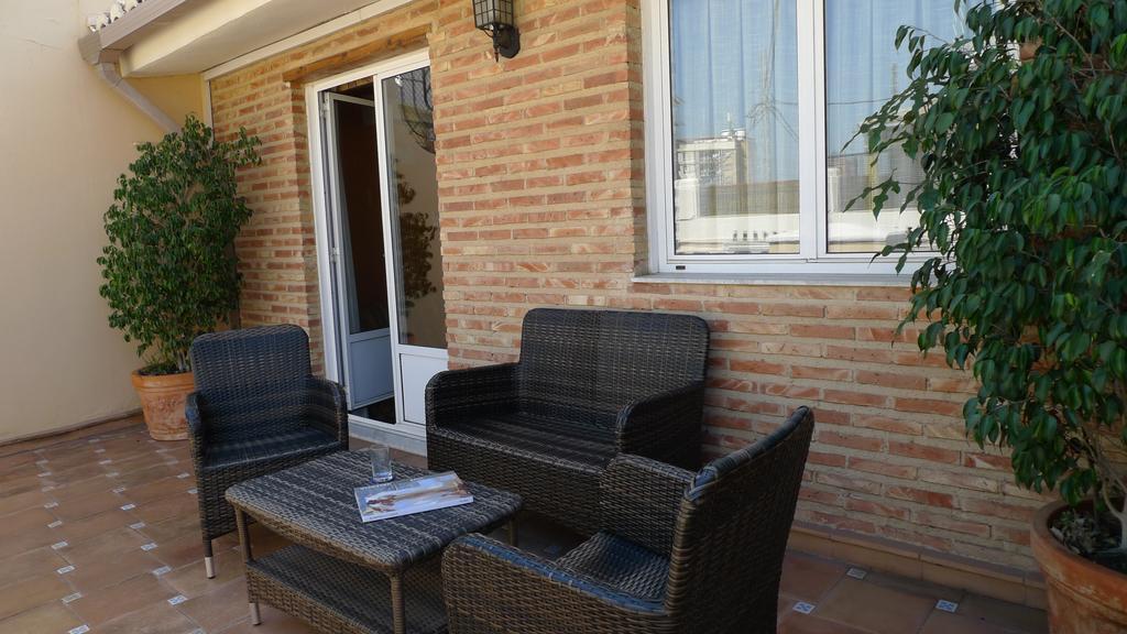 Hotel Ad Hoc Monumental by null