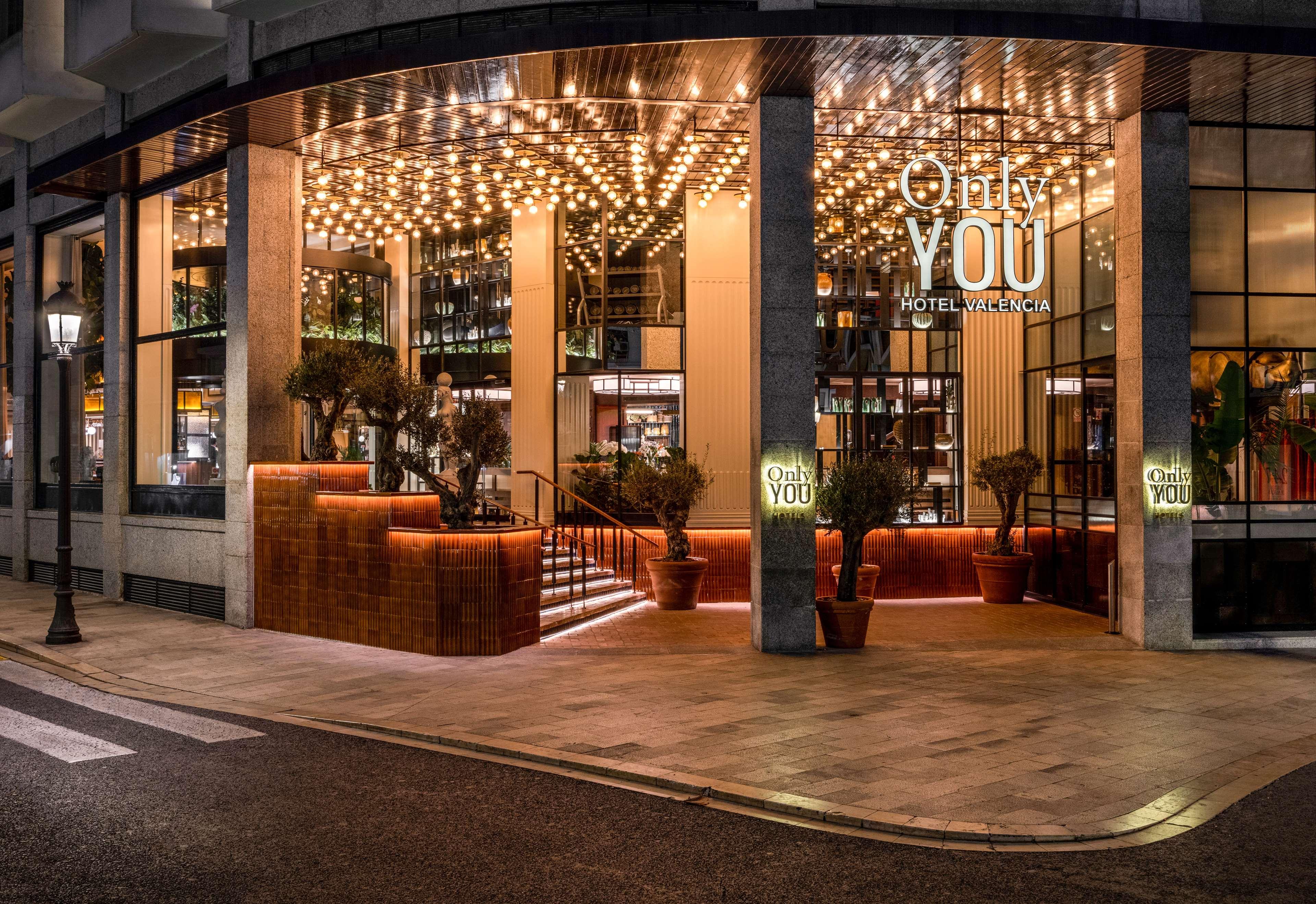 Hotel Ayre Astoria Palace by null
