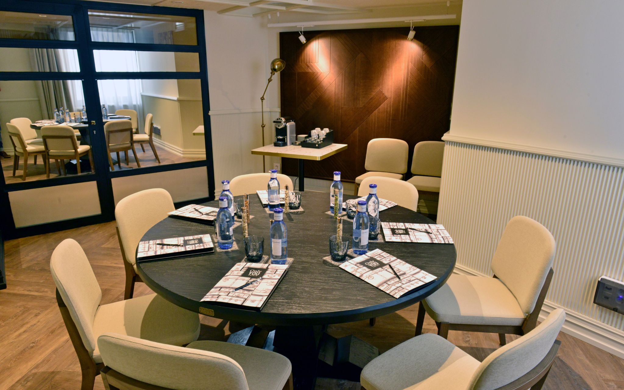 Hotel Ayre Astoria Palace by null