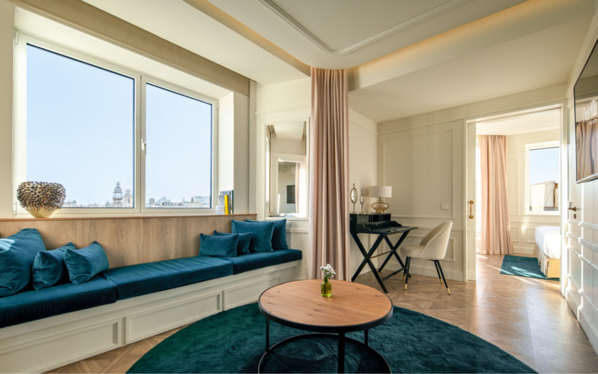 Only YOU Hotel Valencia