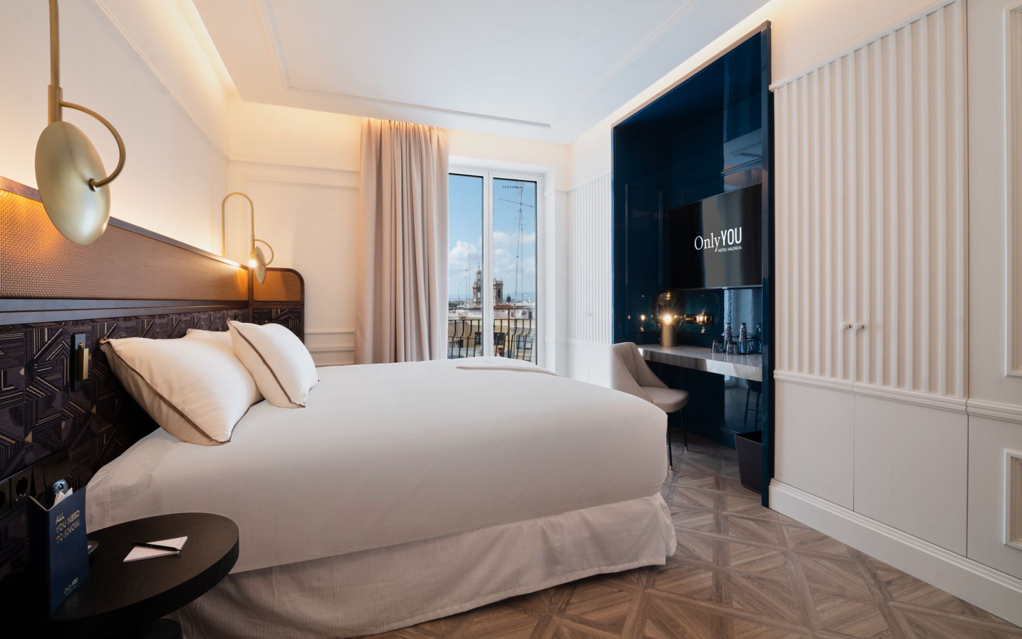 Hotel Ayre Astoria Palace by null