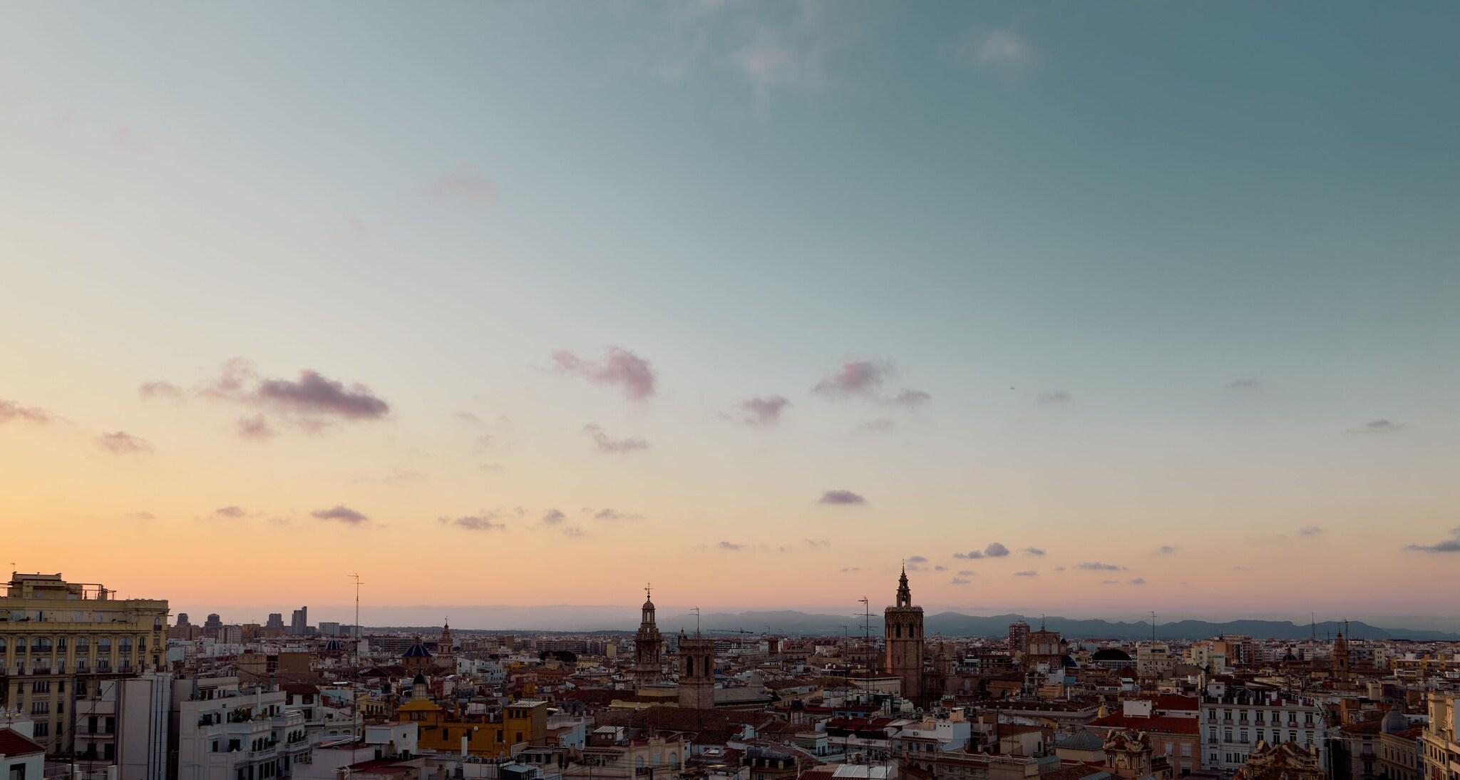 Hotel Ayre Astoria Palace by null