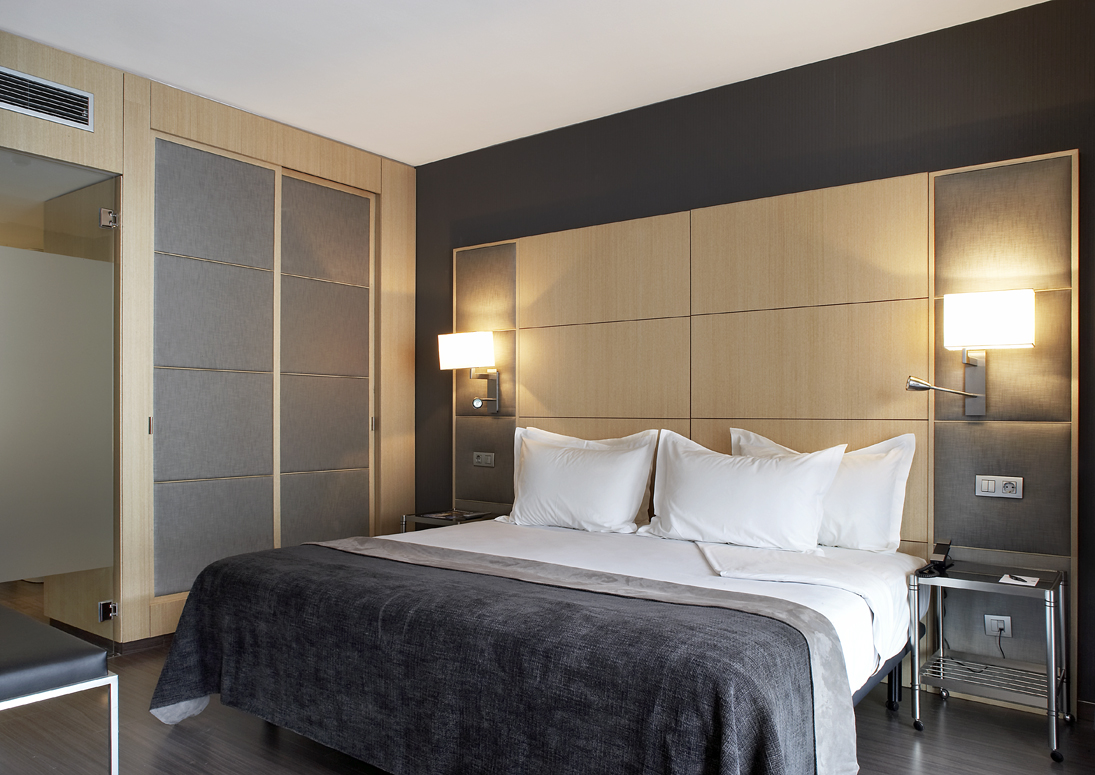 AC Barcelona Victoria Suites - nuotrauka