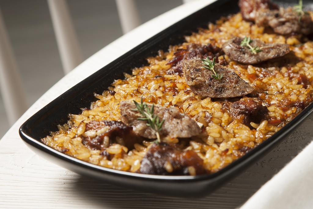 AC Barcelona Victoria Suites - nuotrauka