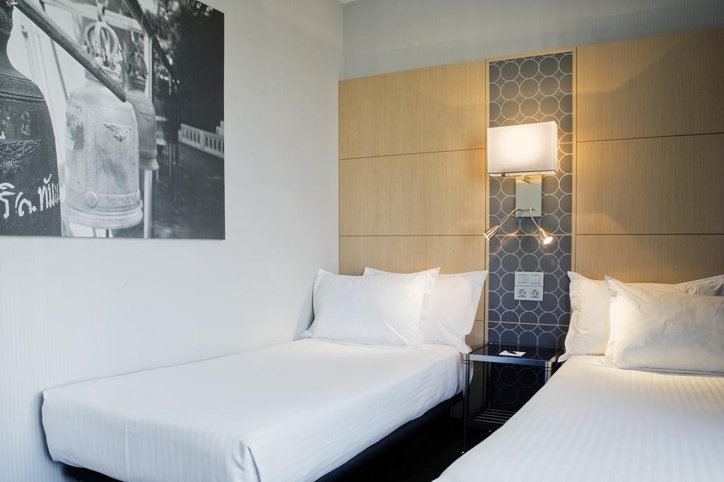 AC Barcelona Victoria Suites - nuotrauka
