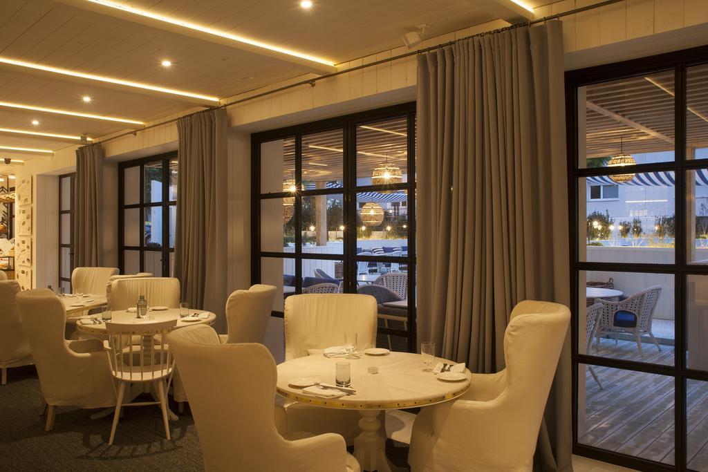 AC Barcelona Victoria Suites - nuotrauka