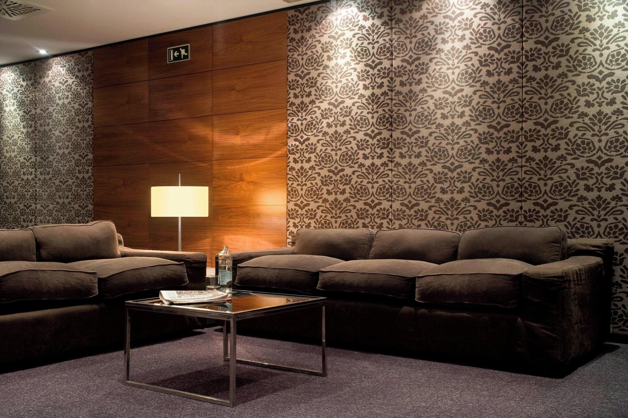 AC Barcelona Victoria Suites - nuotrauka