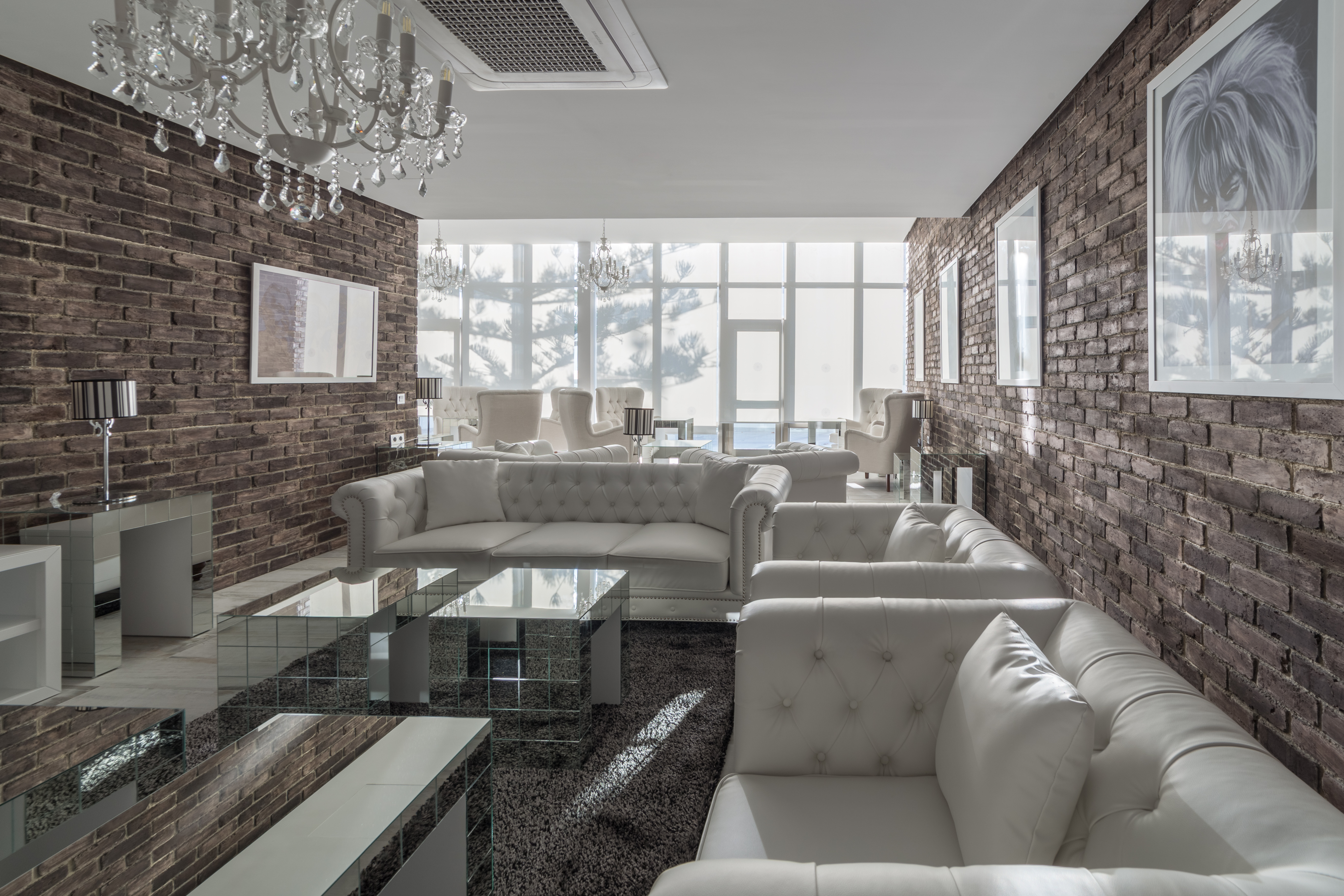 Sandos Benidorm Suites
