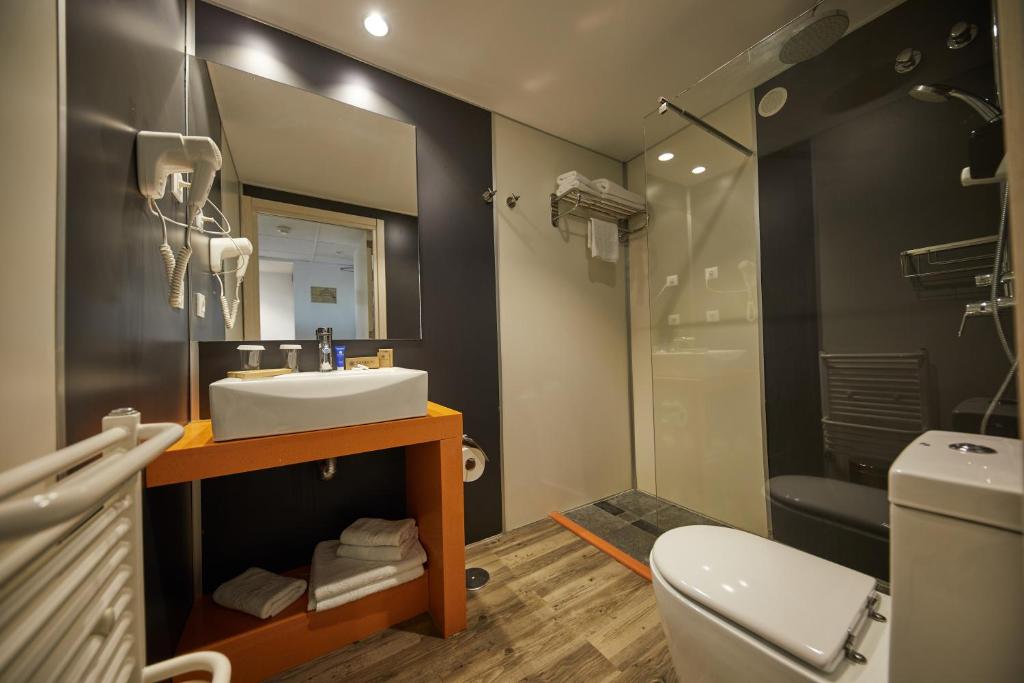 Sandos Benidorm Suites by null