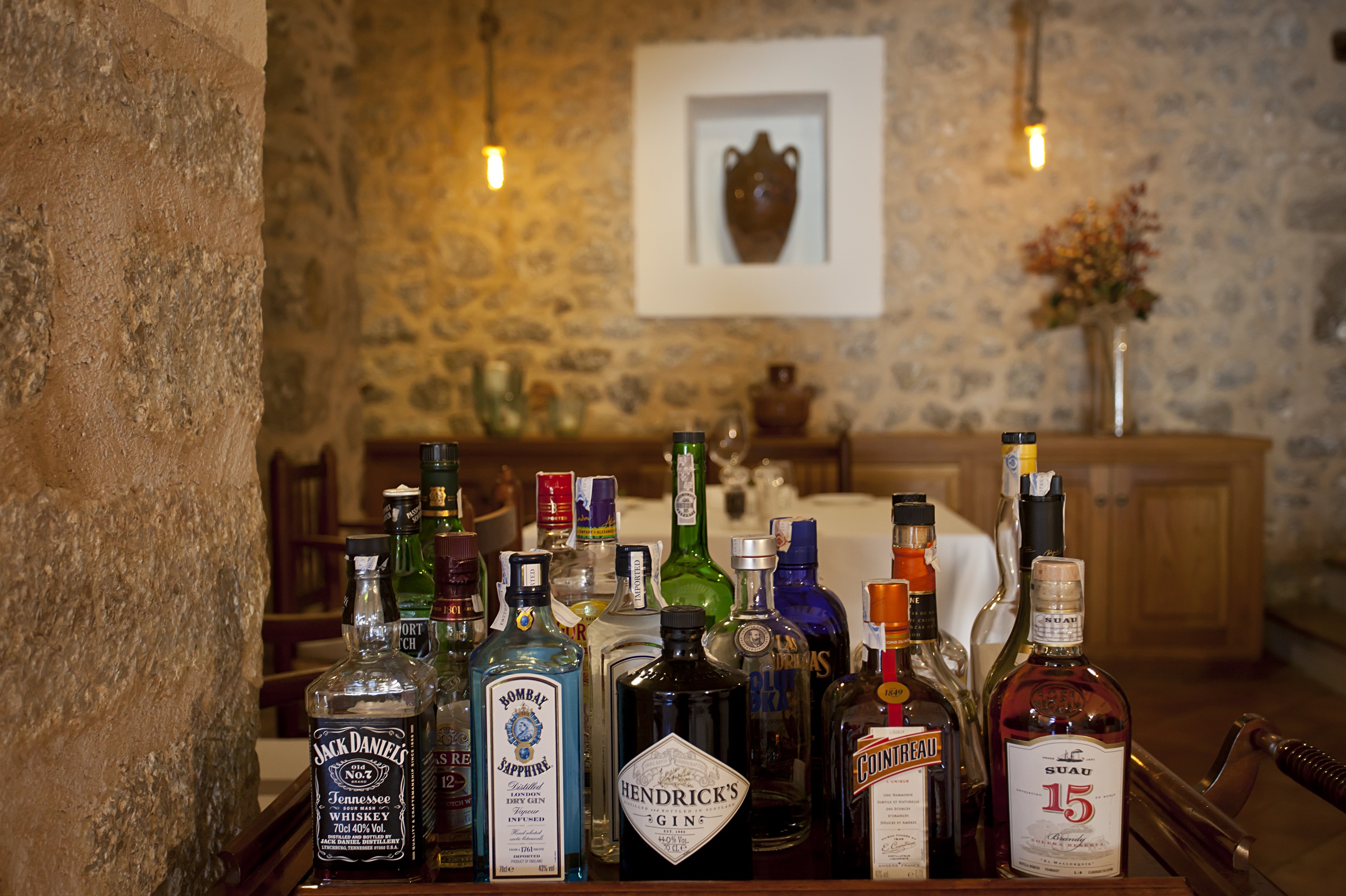 Finca Hotel Son Palou by null