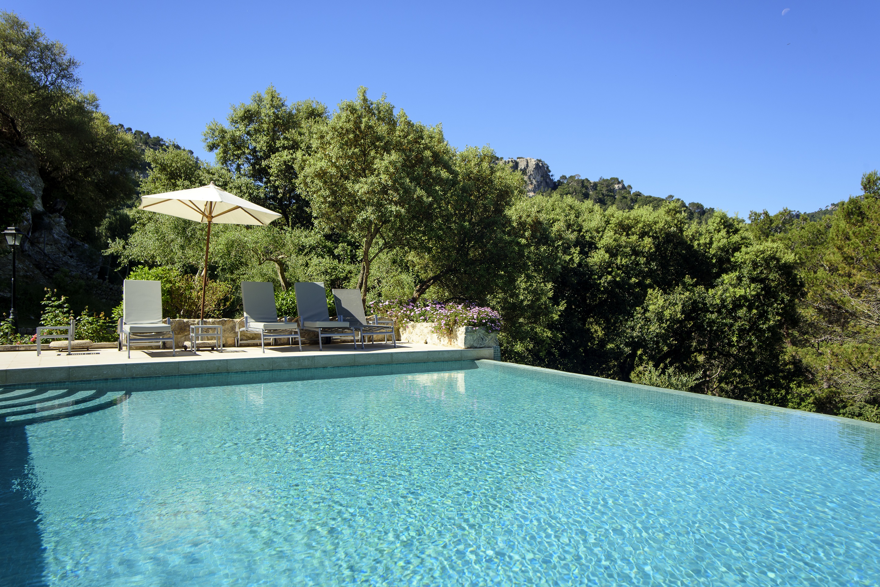 Finca Hotel Son Palou by null