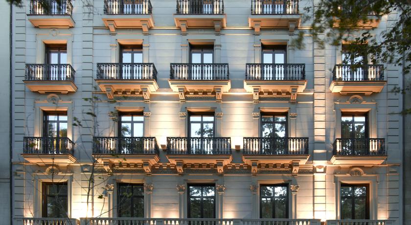 Imagen de la galería de Acta Atrium Palace
