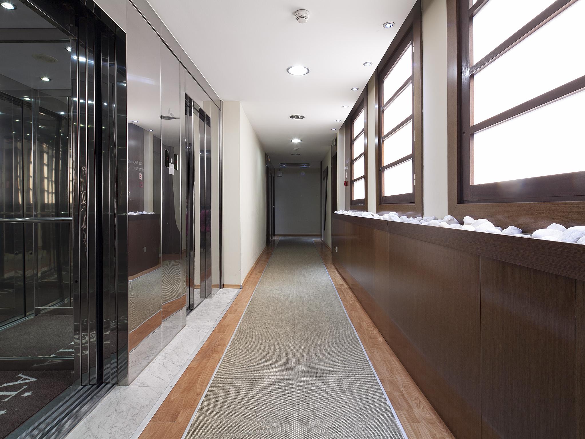 Imagen de la galería de Acta Atrium Palace